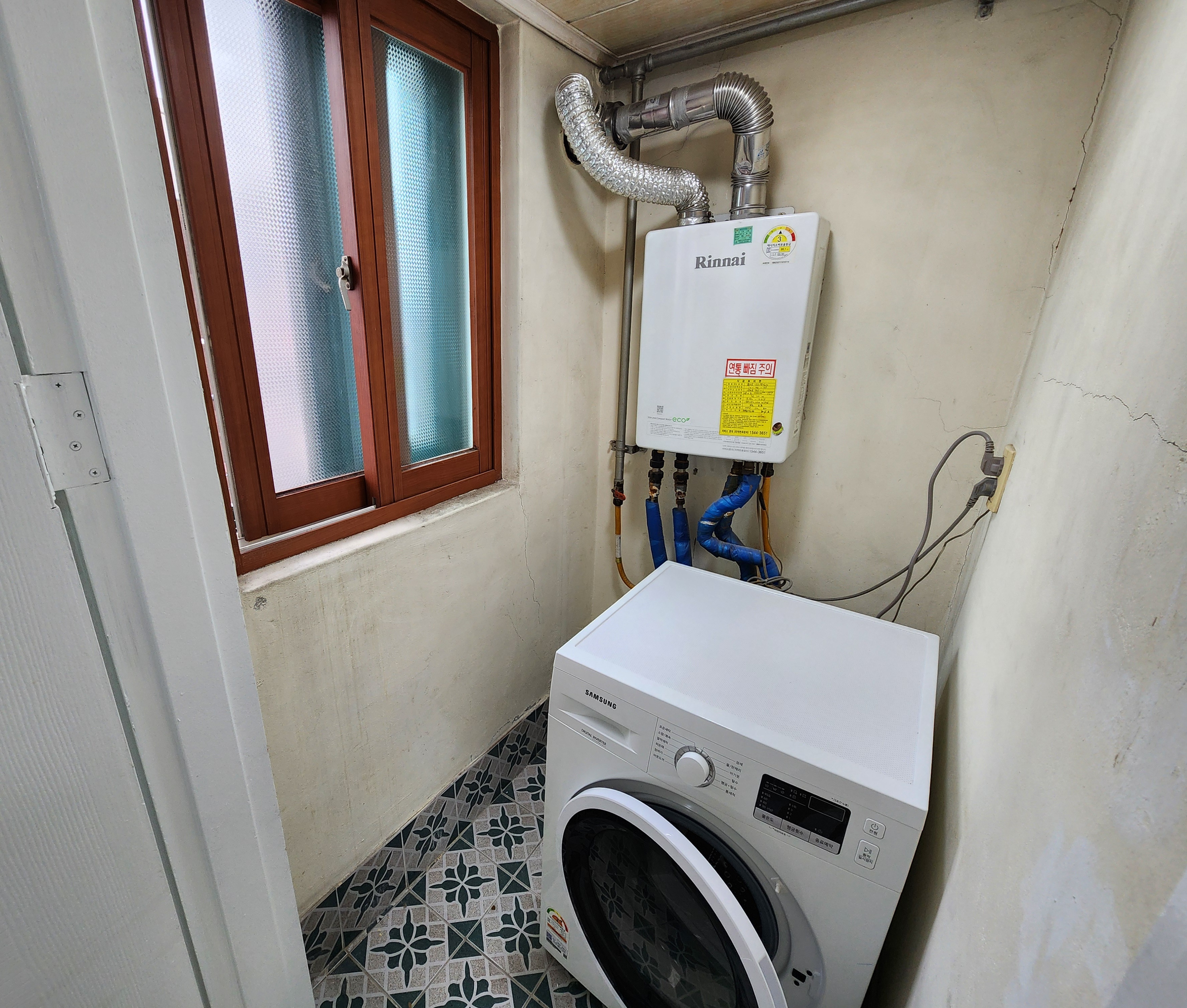 THE NOOK Stay Hongdae 247 #4 10