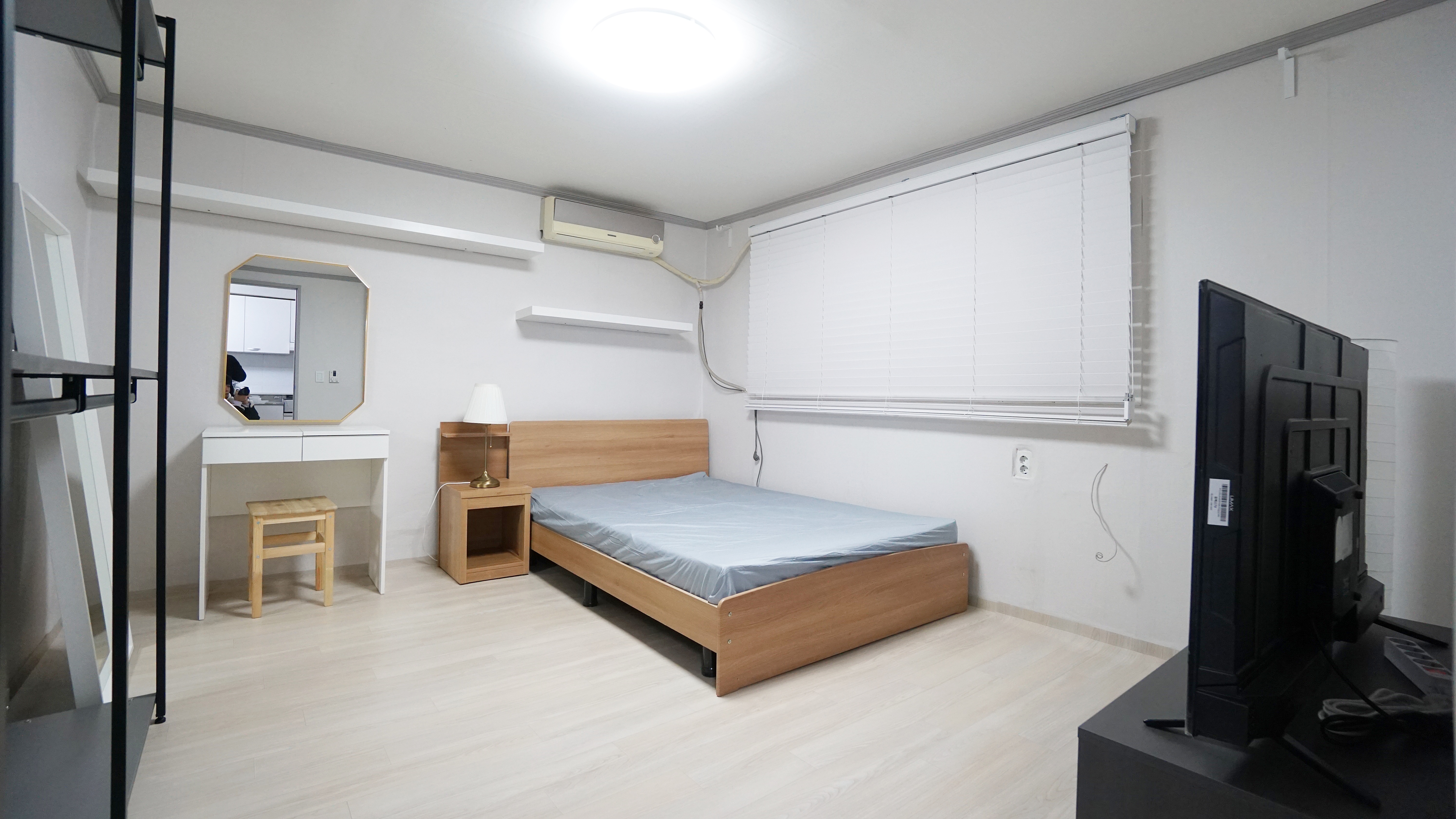 THE NOOK Stay Yeonnam 224 #6 3