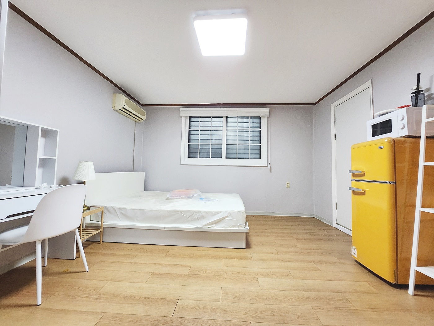 THE NOOK Stay Hongdae 327 #1 6