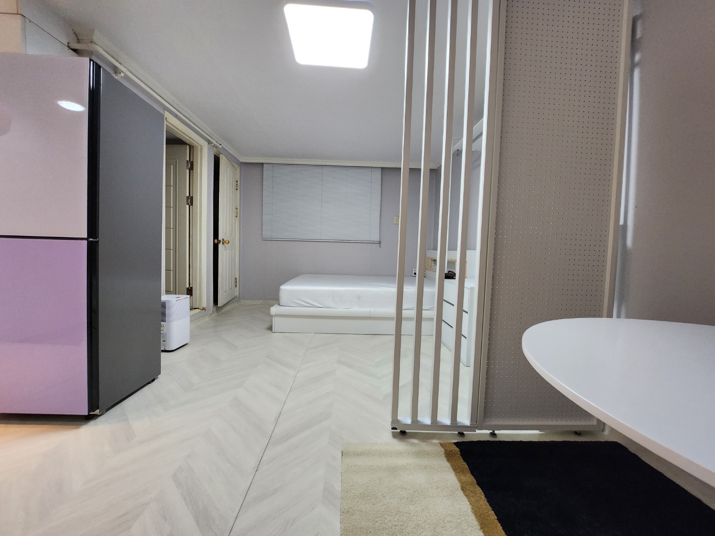 THE NOOK Stay Hongdae 247 #3 4