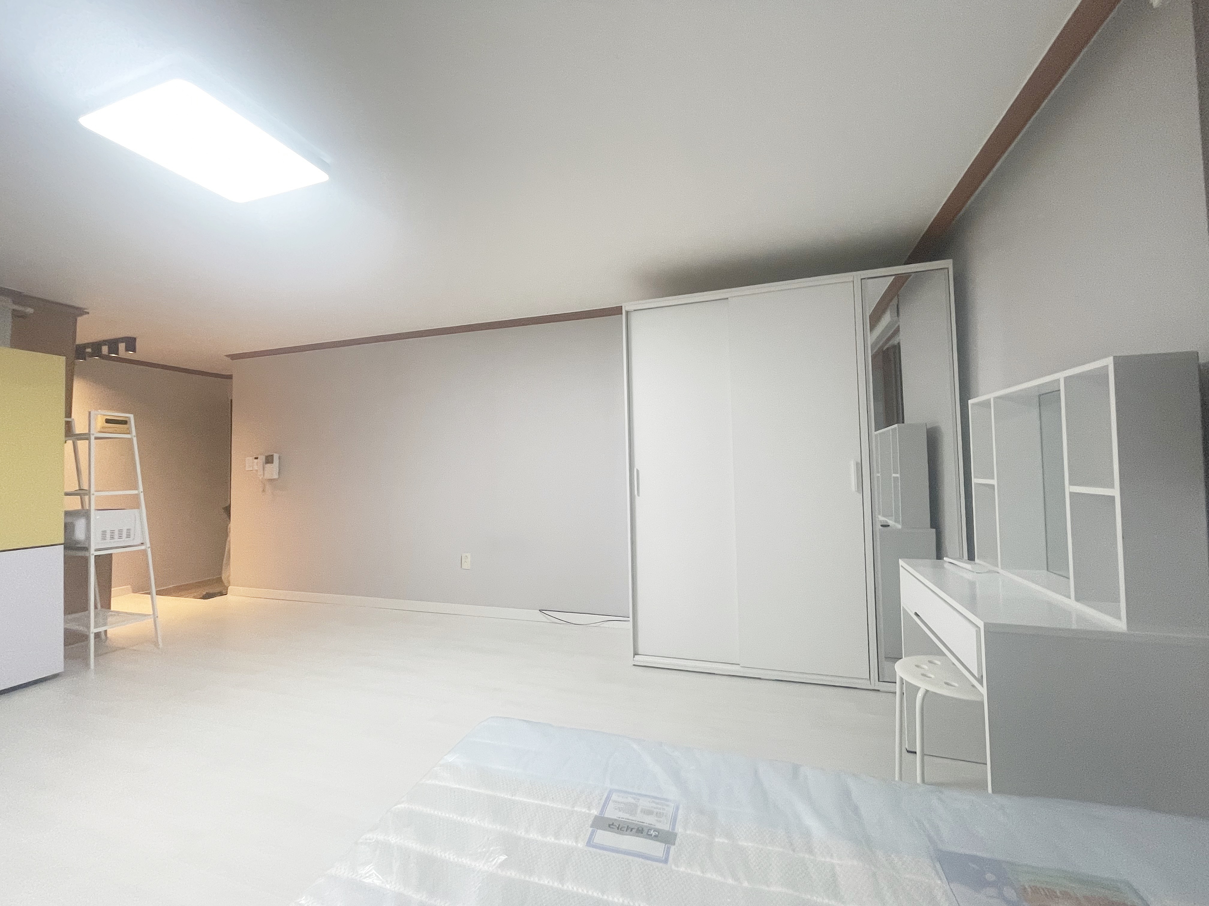 THE NOOK Stay Hongdae 247 #2 8