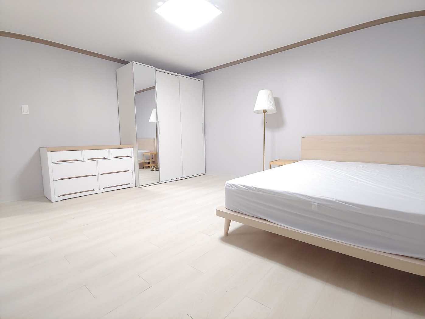 THE NOOK Stay KoreaUniv #7 5