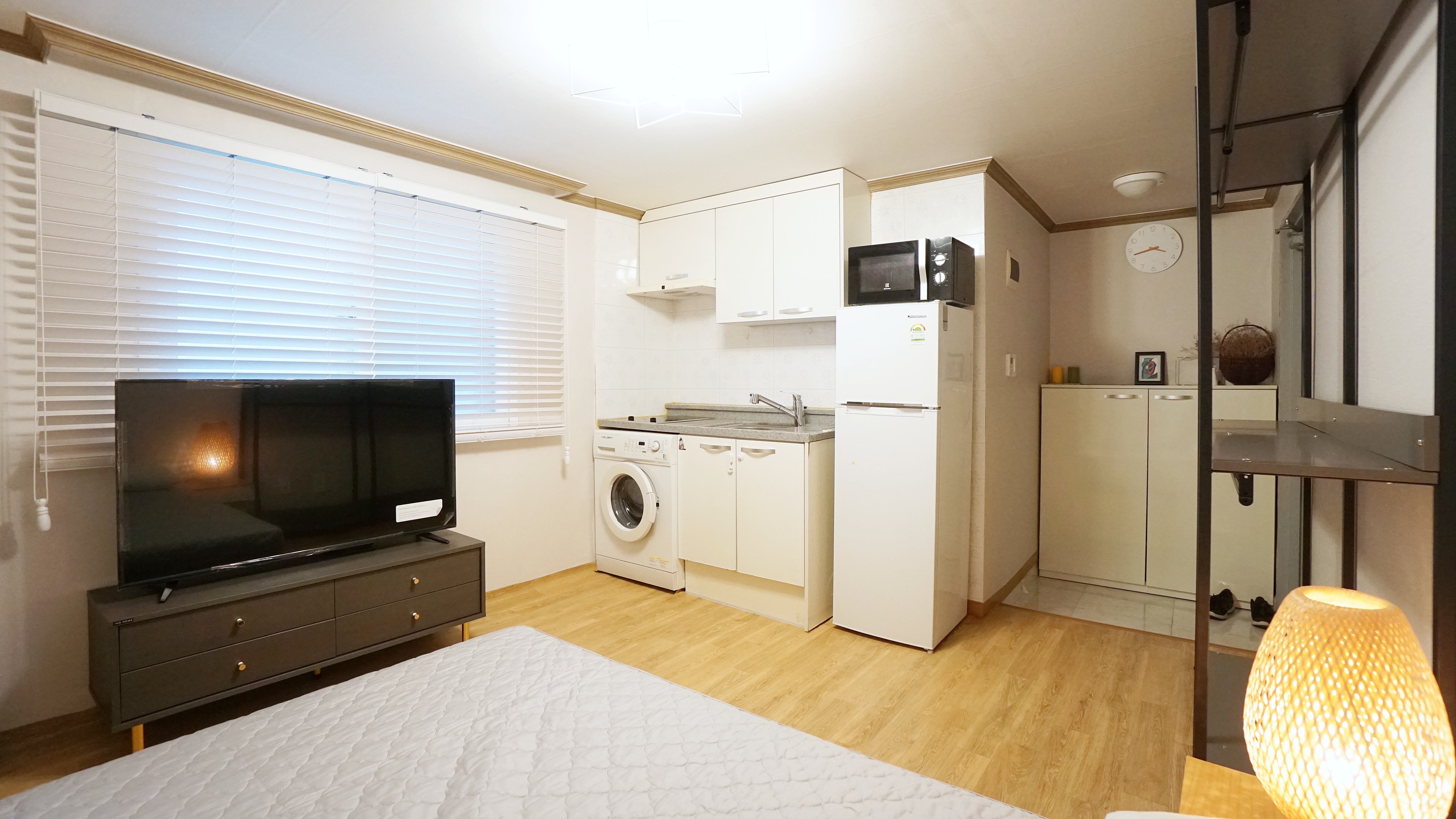 THE NOOK Stay Yeonnam 224 #3 6