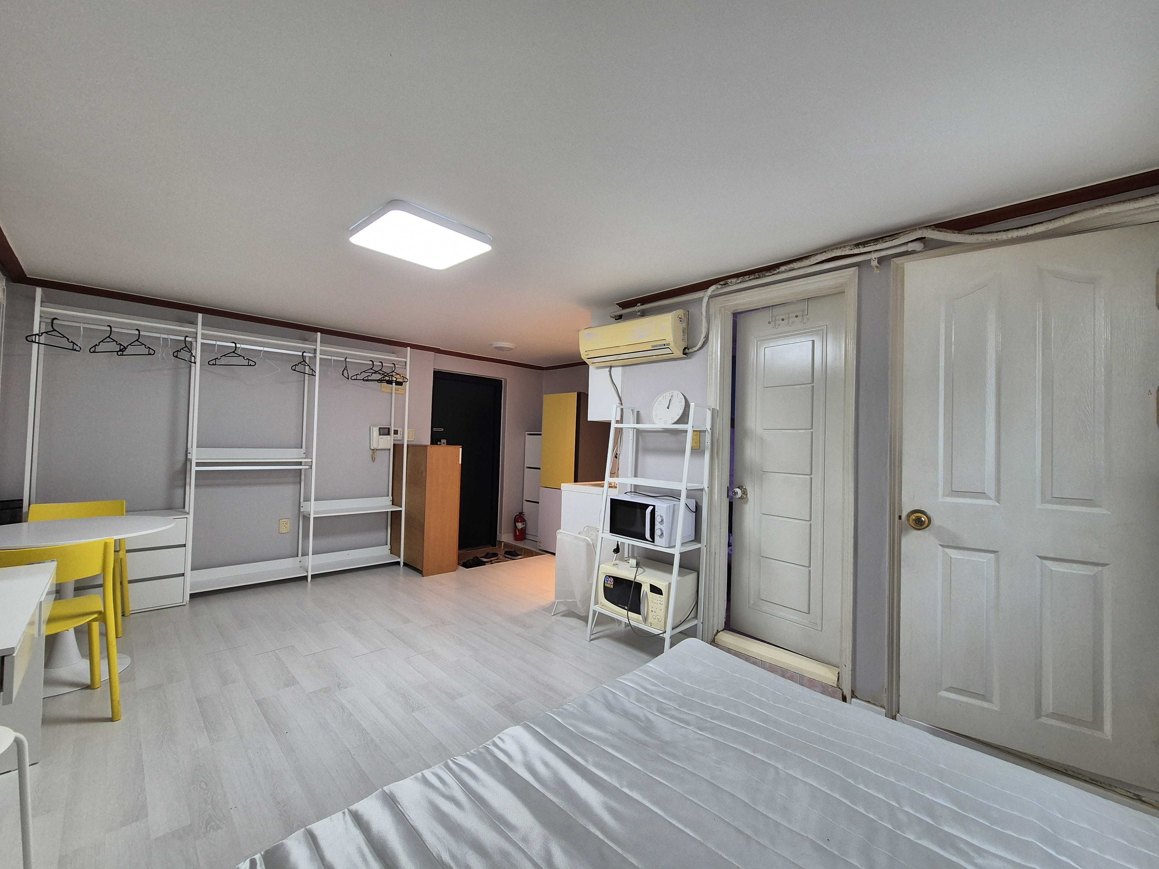 THE NOOK Stay Hongdae 247 #1 3