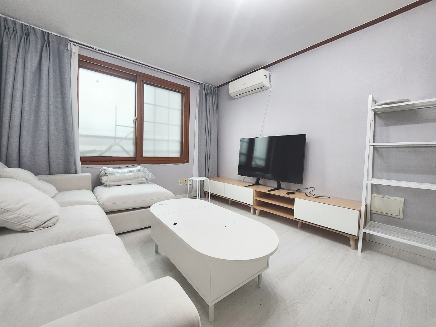 THE NOOK Stay Hongdae 341 2