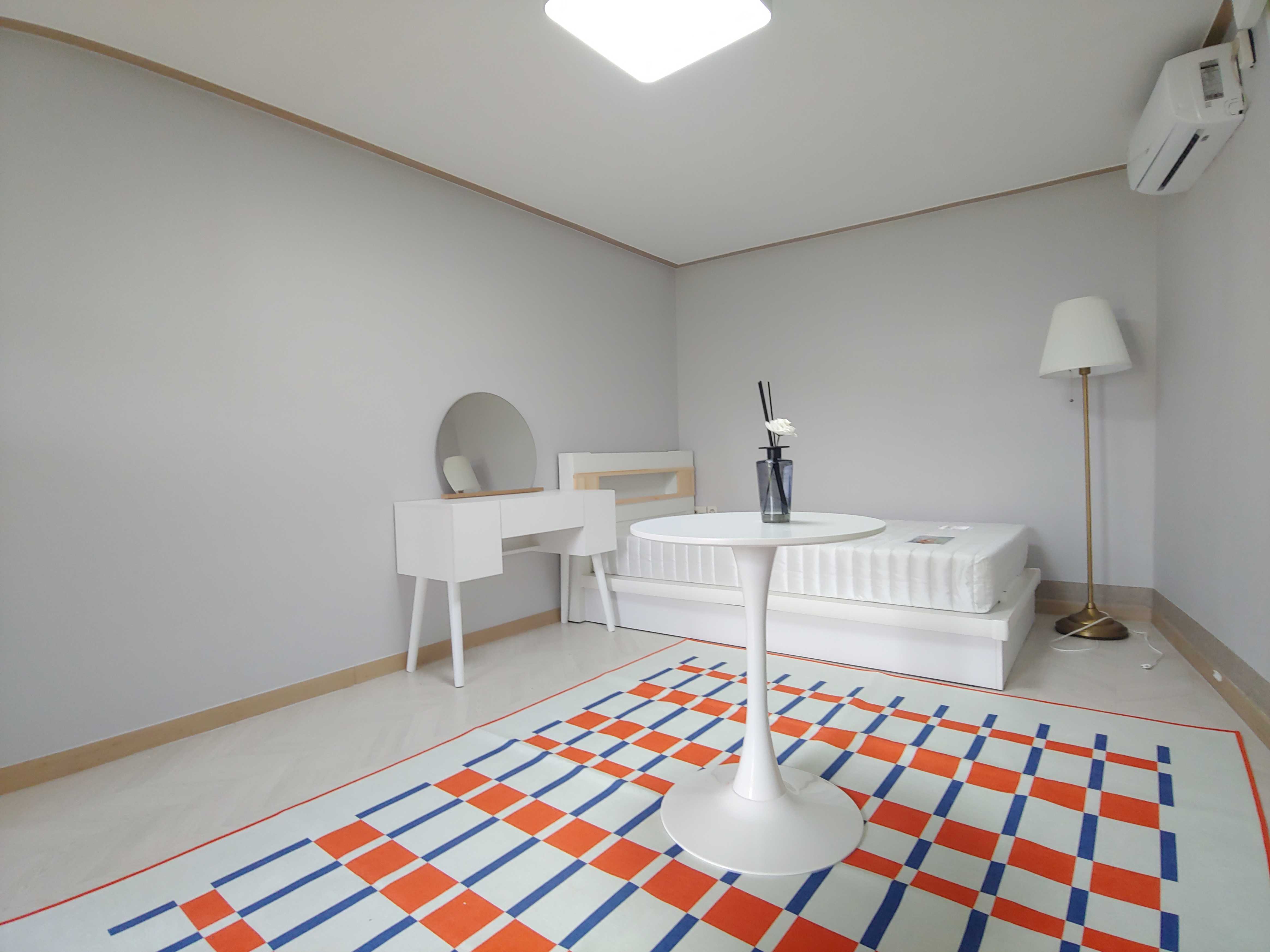 THE NOOK Stay Hyehwa #2 3