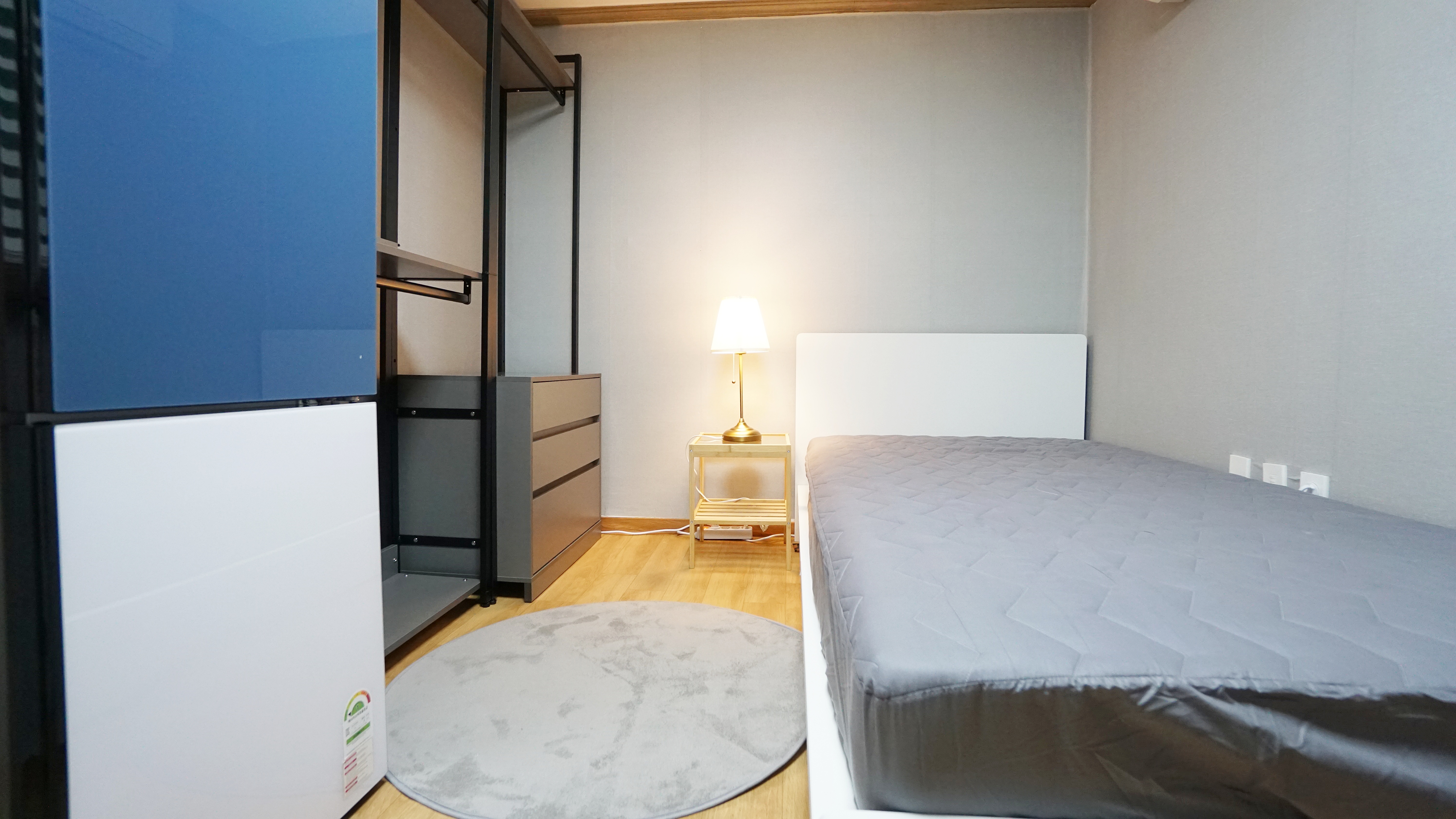 THE NOOK Stay Yeonnam 224 #1 1