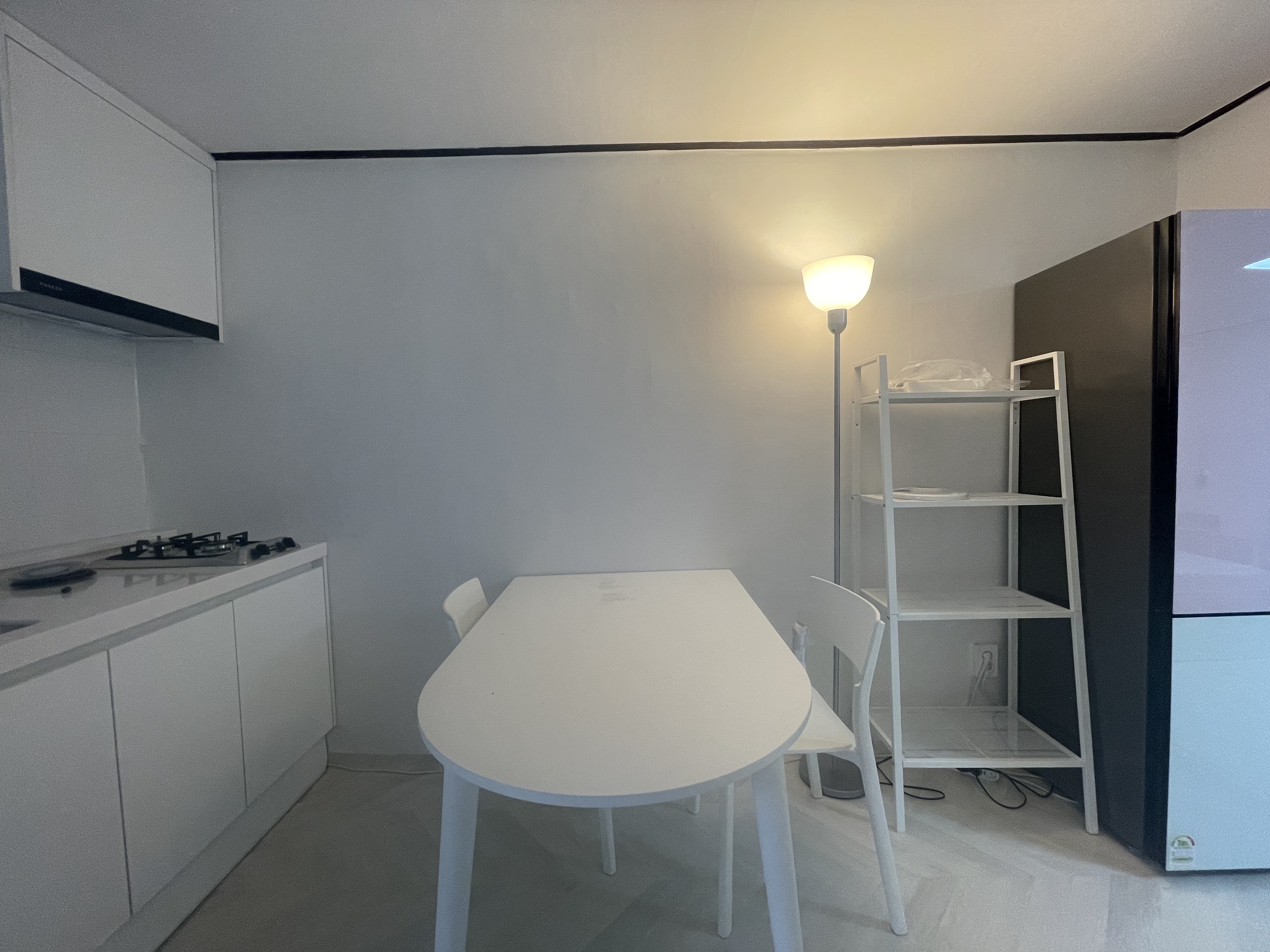 THE NOOK Stay Yeonnam 225 #1 4