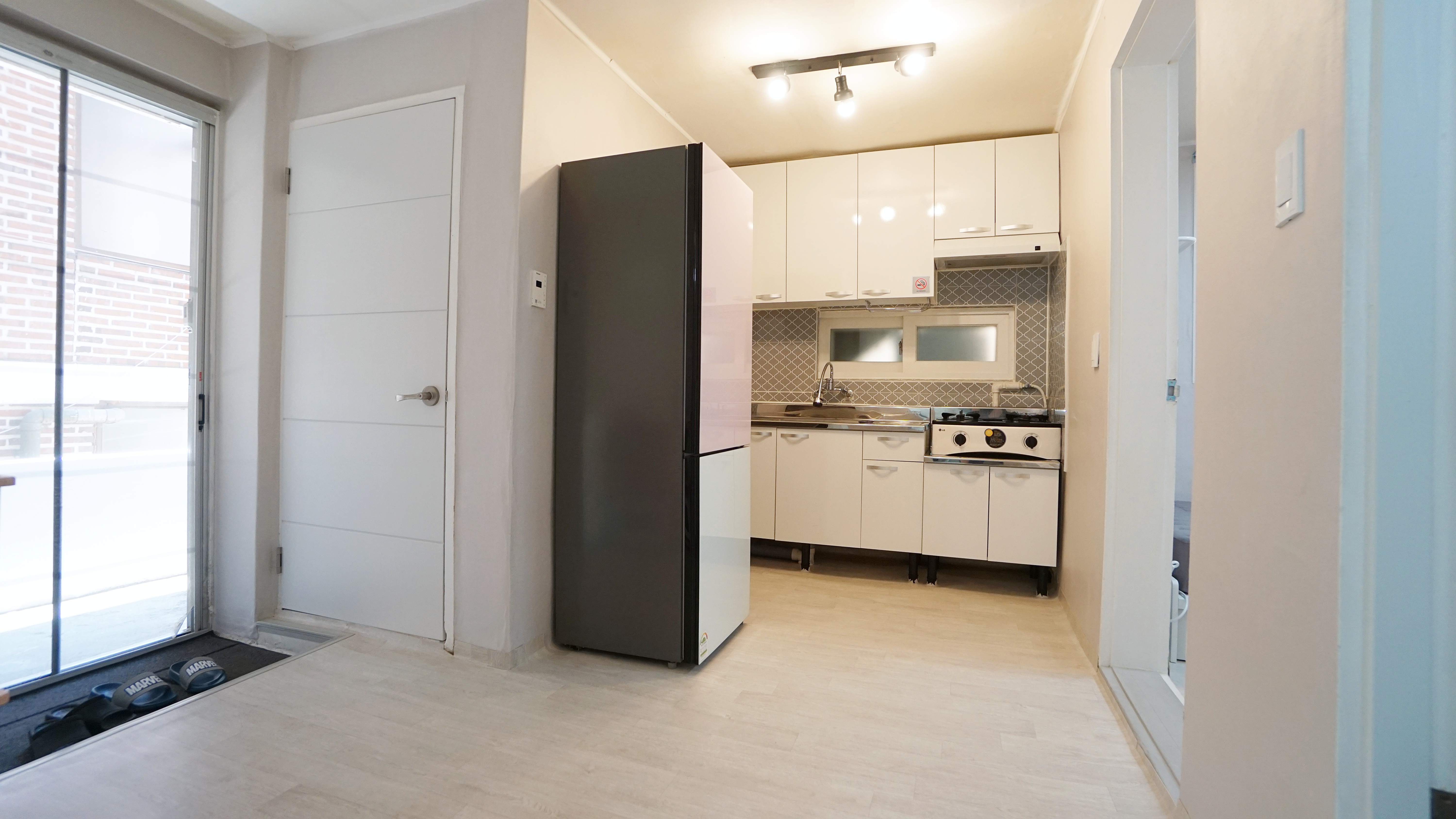 THE NOOK Stay Hongdae 501 #3 2