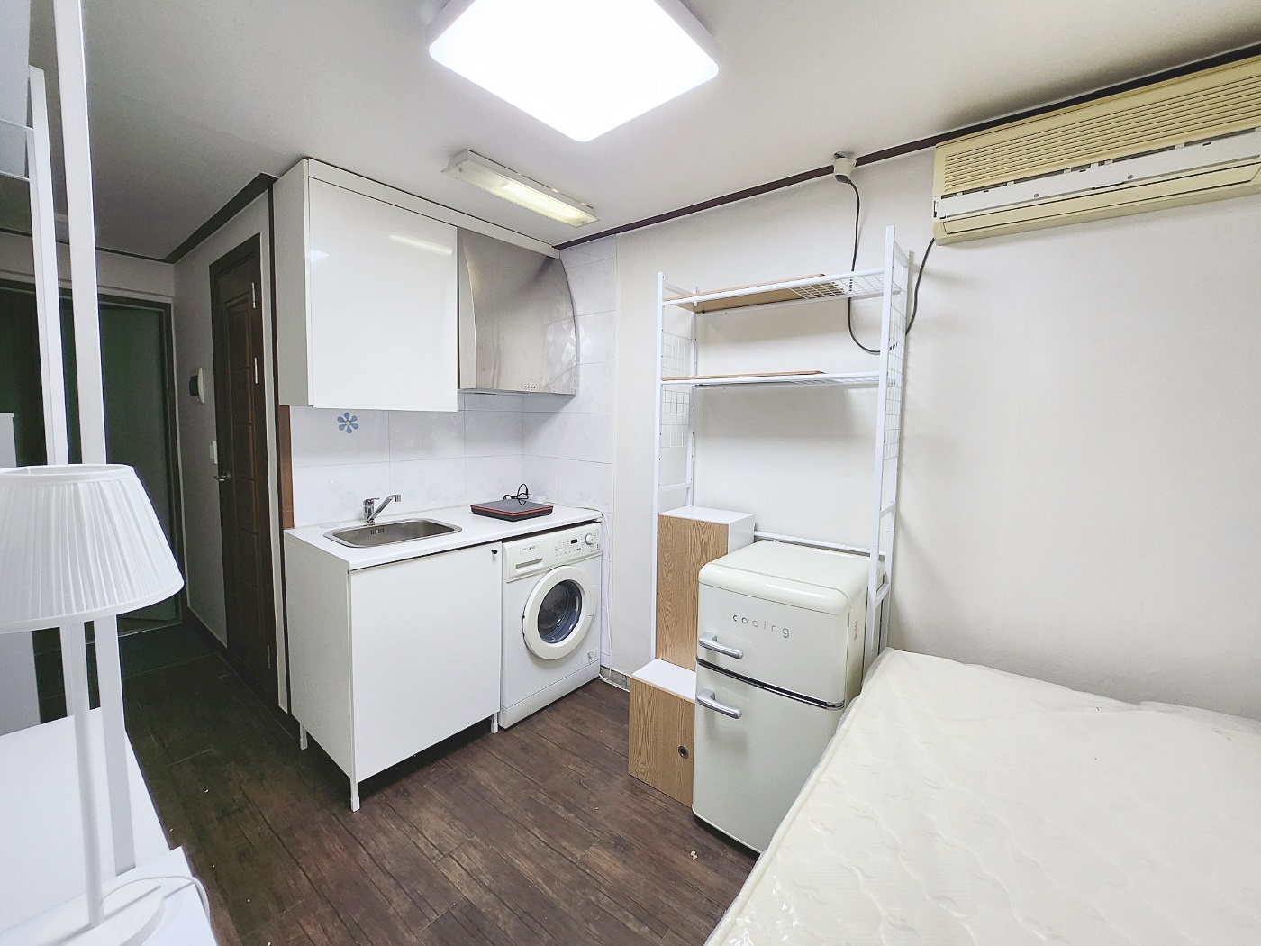 THE NOOK Stay Hongdae 260 3