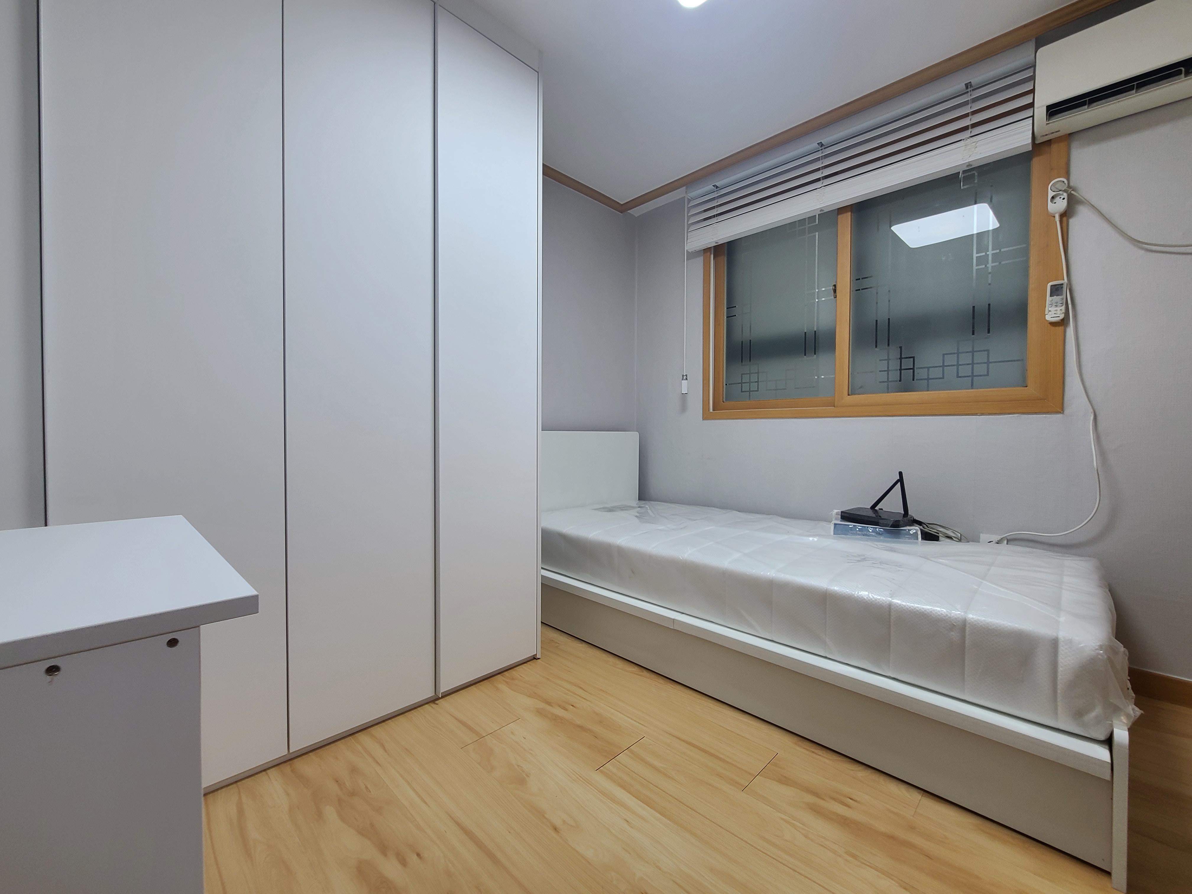 THE NOOK Stay SNU #20 3