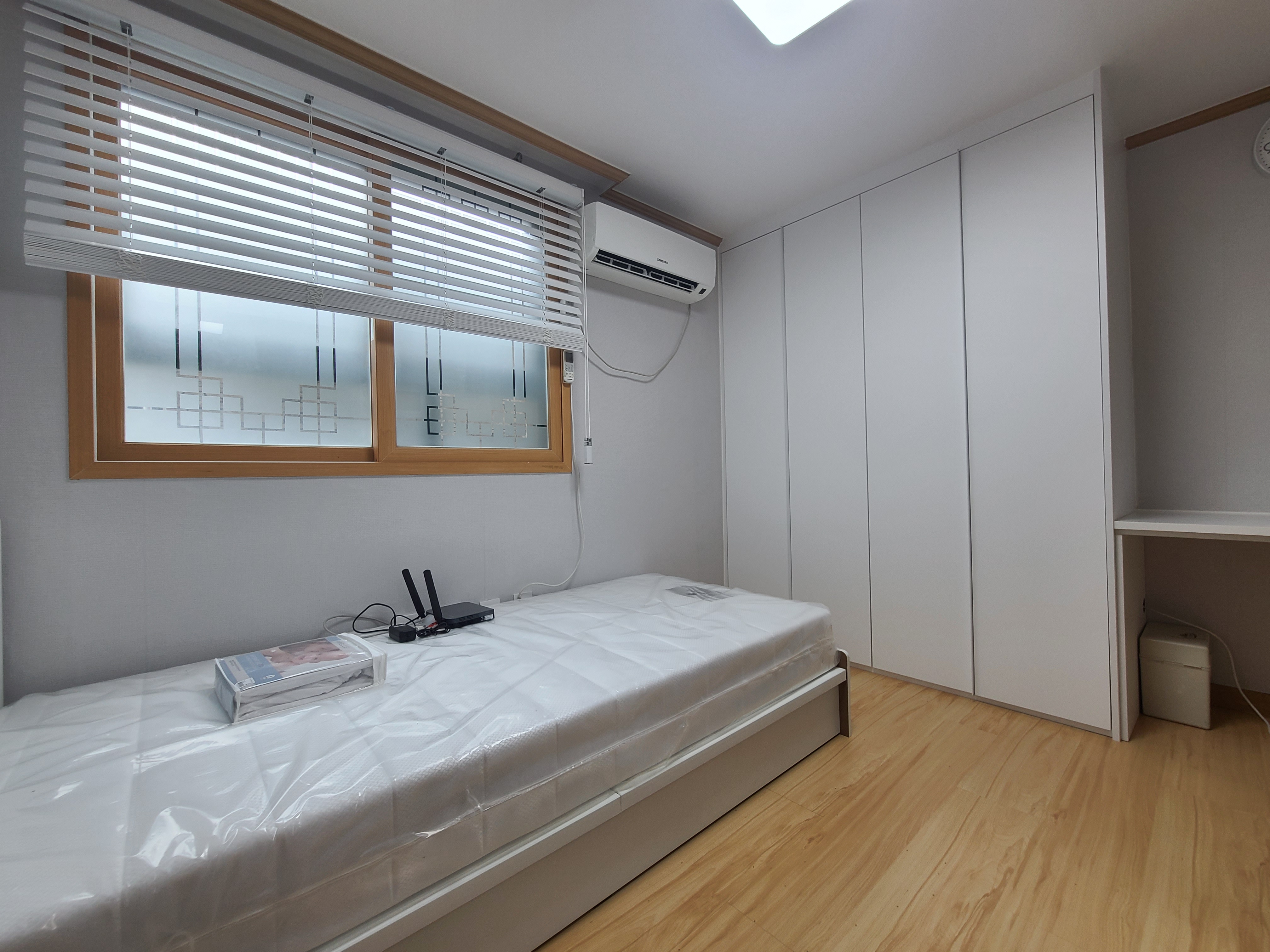 THE NOOK Stay SNU #2 1