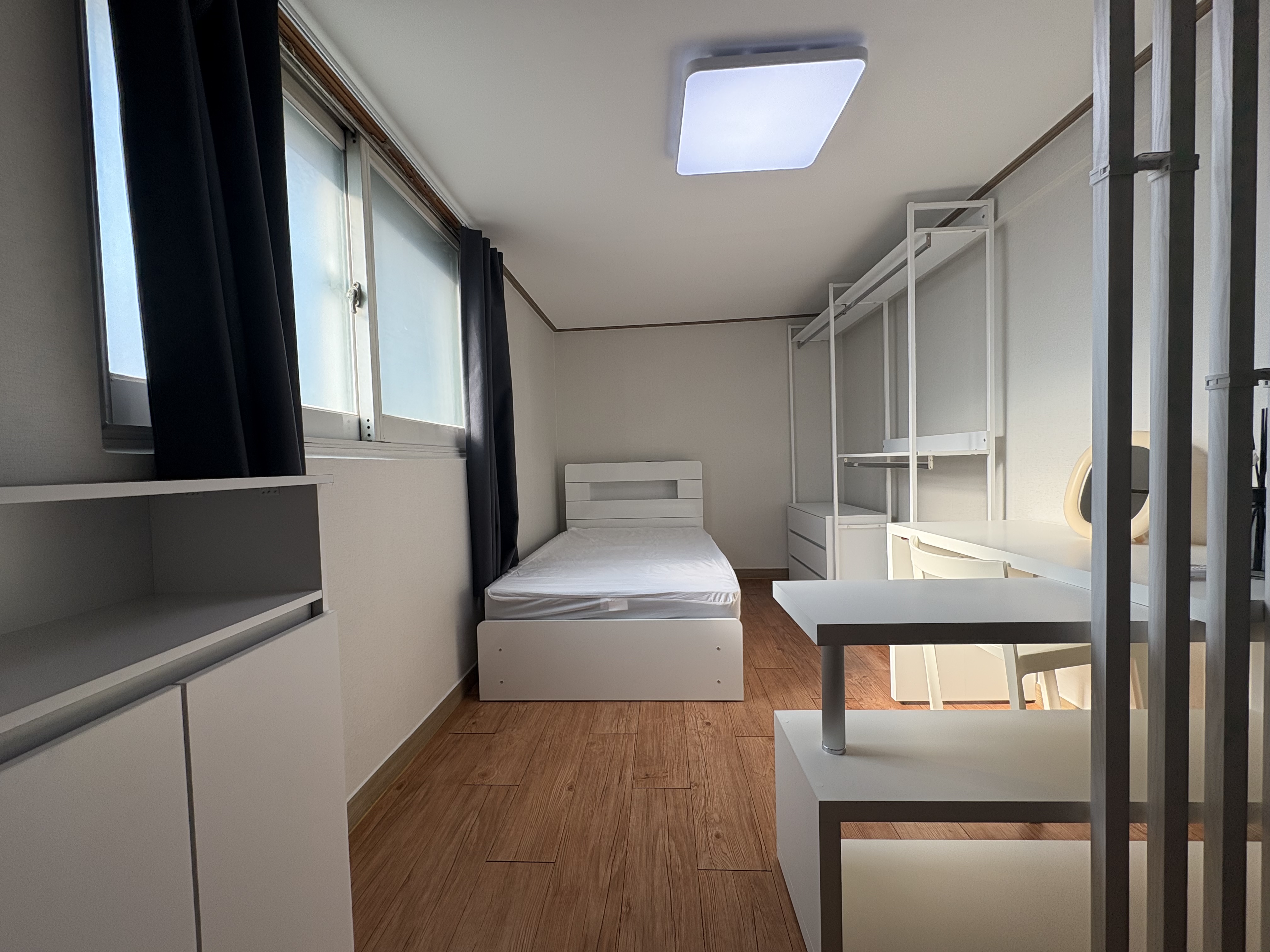 THE NOOK Stay Hongdae 295 #2 1