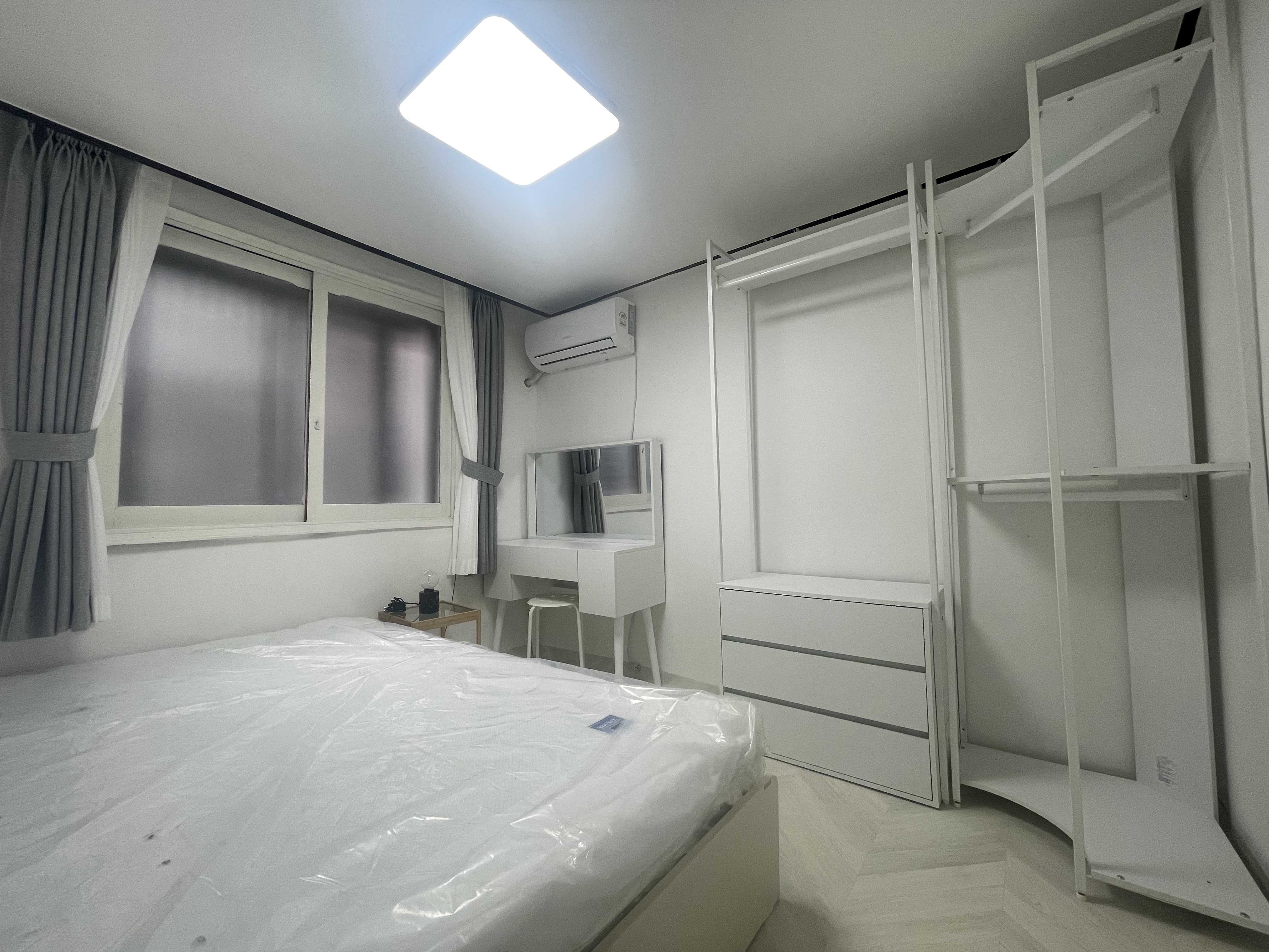 THE NOOK Stay Yeonnam 225 #1 10