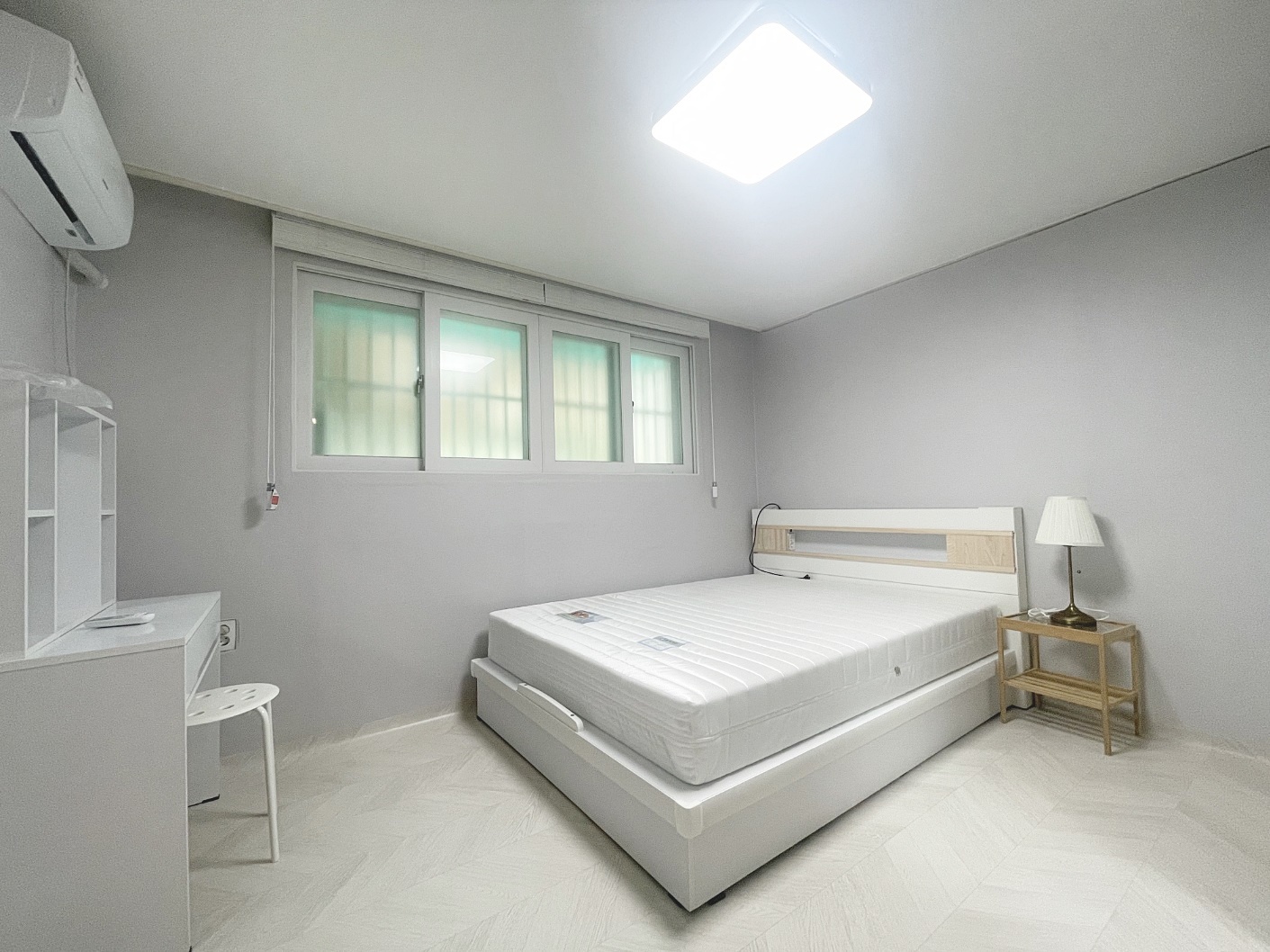 THE NOOK Stay Mangwon 424 3