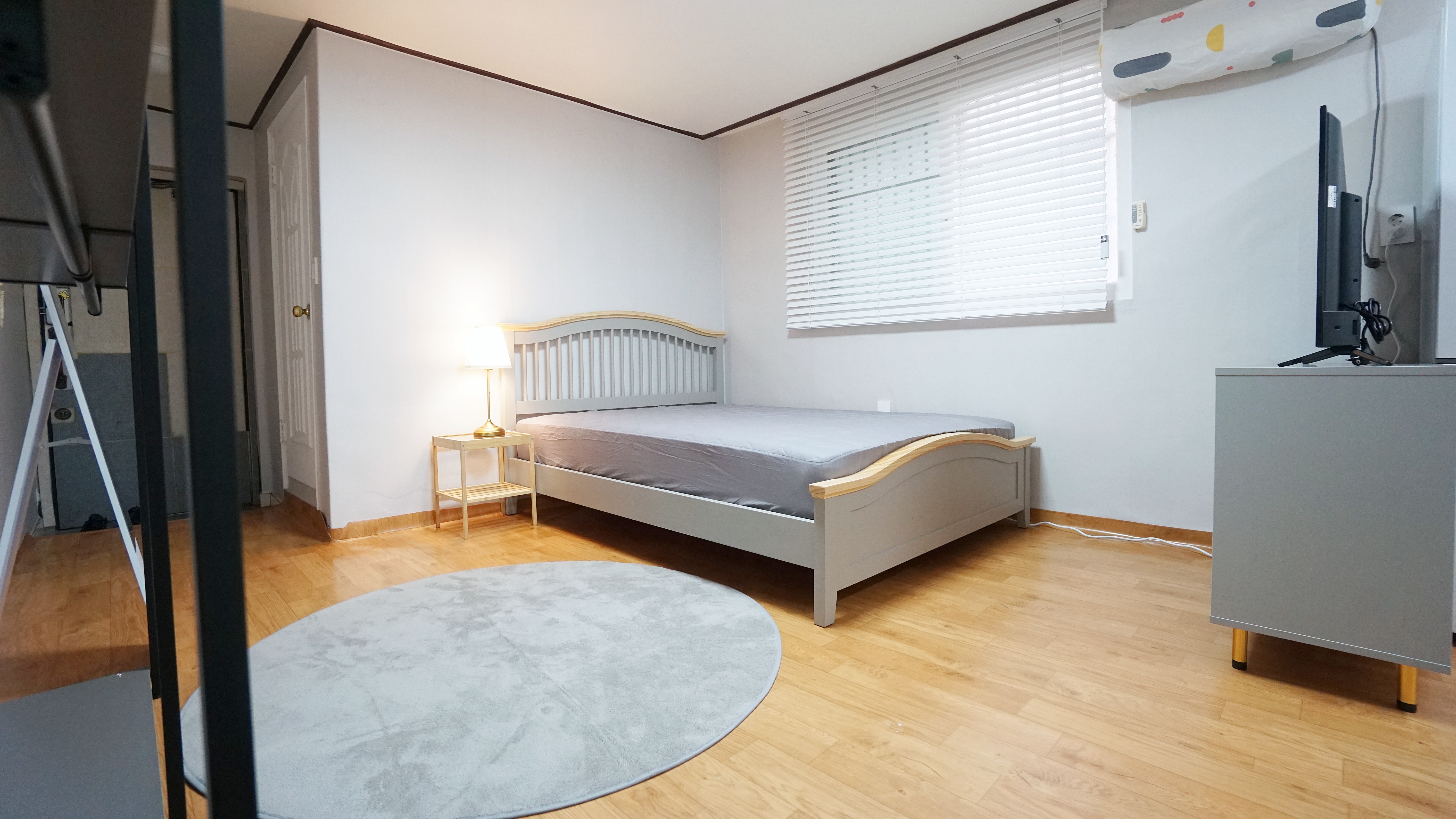 THE NOOK Stay  Hongdae 504 #1 5