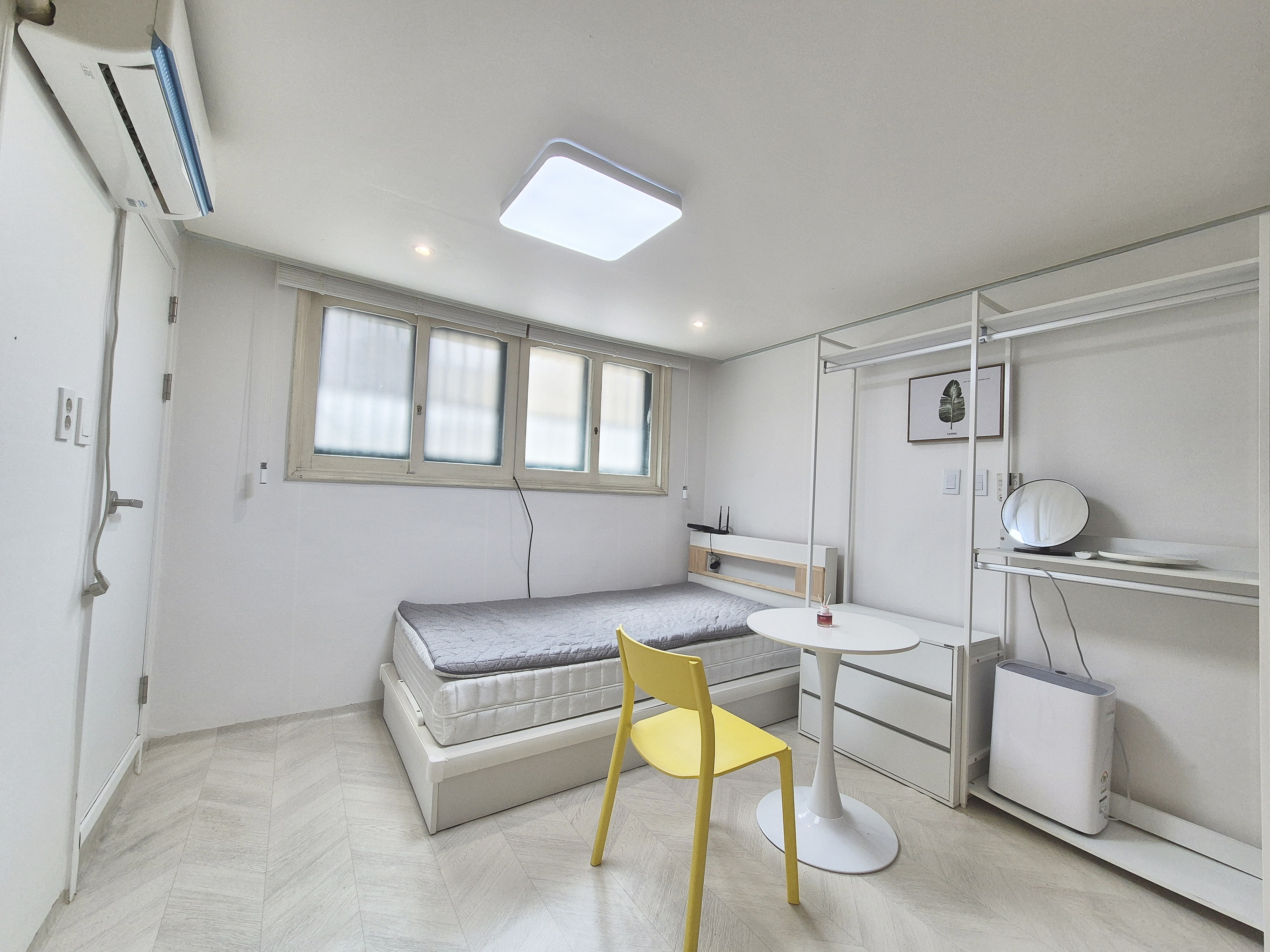 THE NOOK Stay Hongdae 336 3