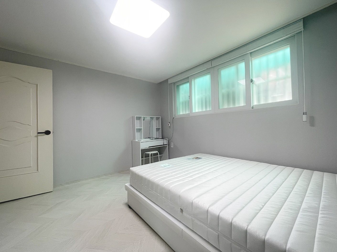 THE NOOK Stay Mangwon 424 4