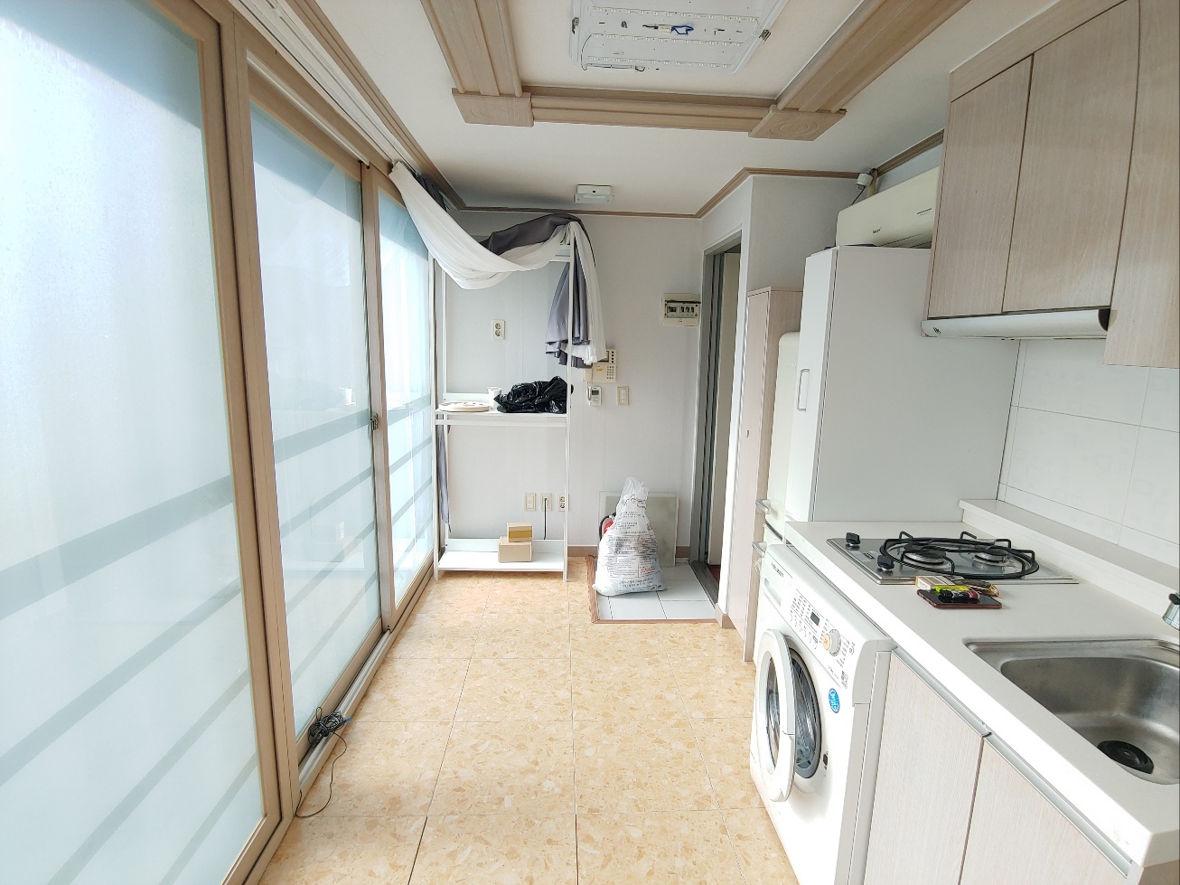 THE NOOK Stay Hongdae 503 3