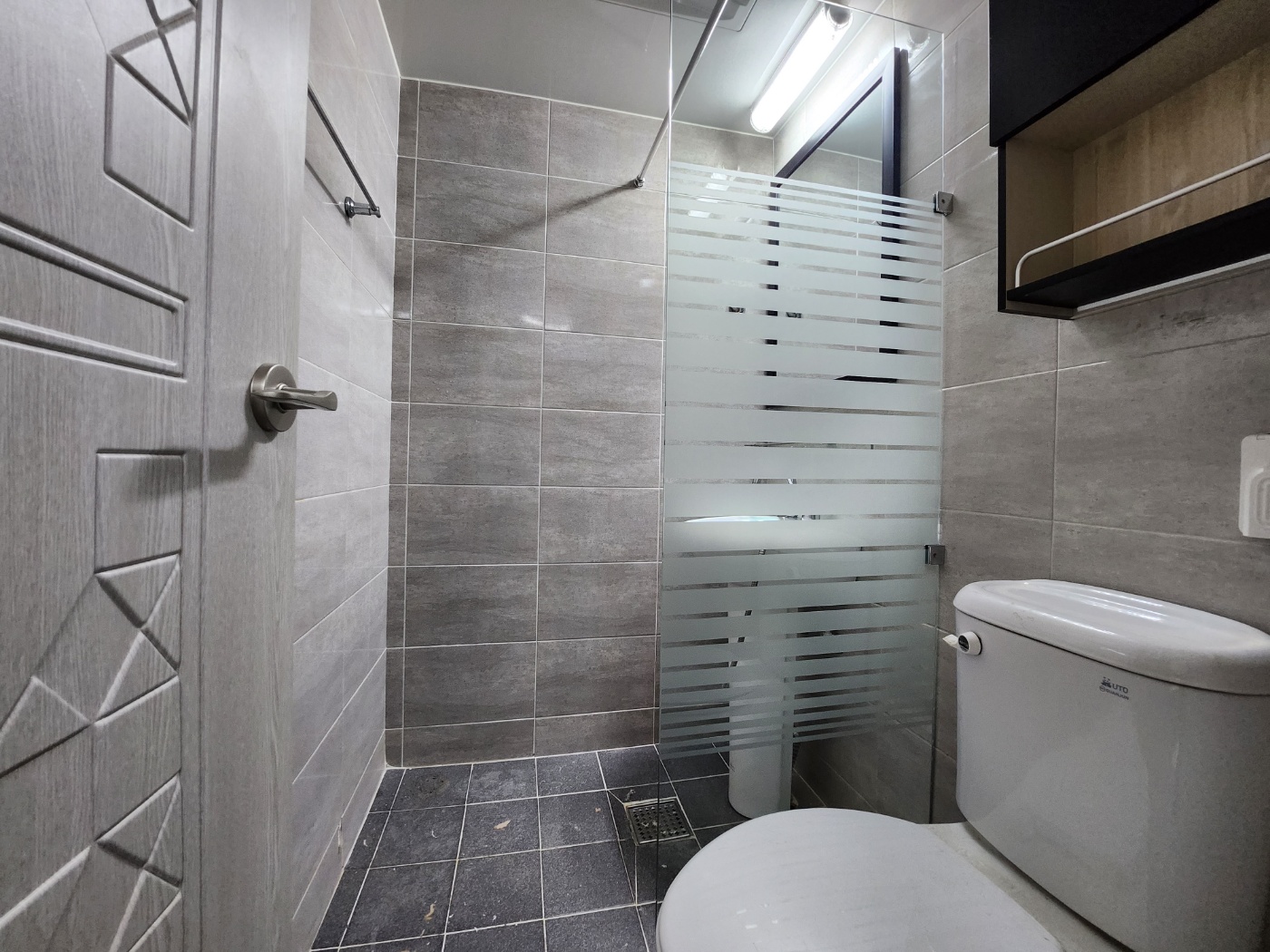 THE NOOK Stay Mangwon 421 7