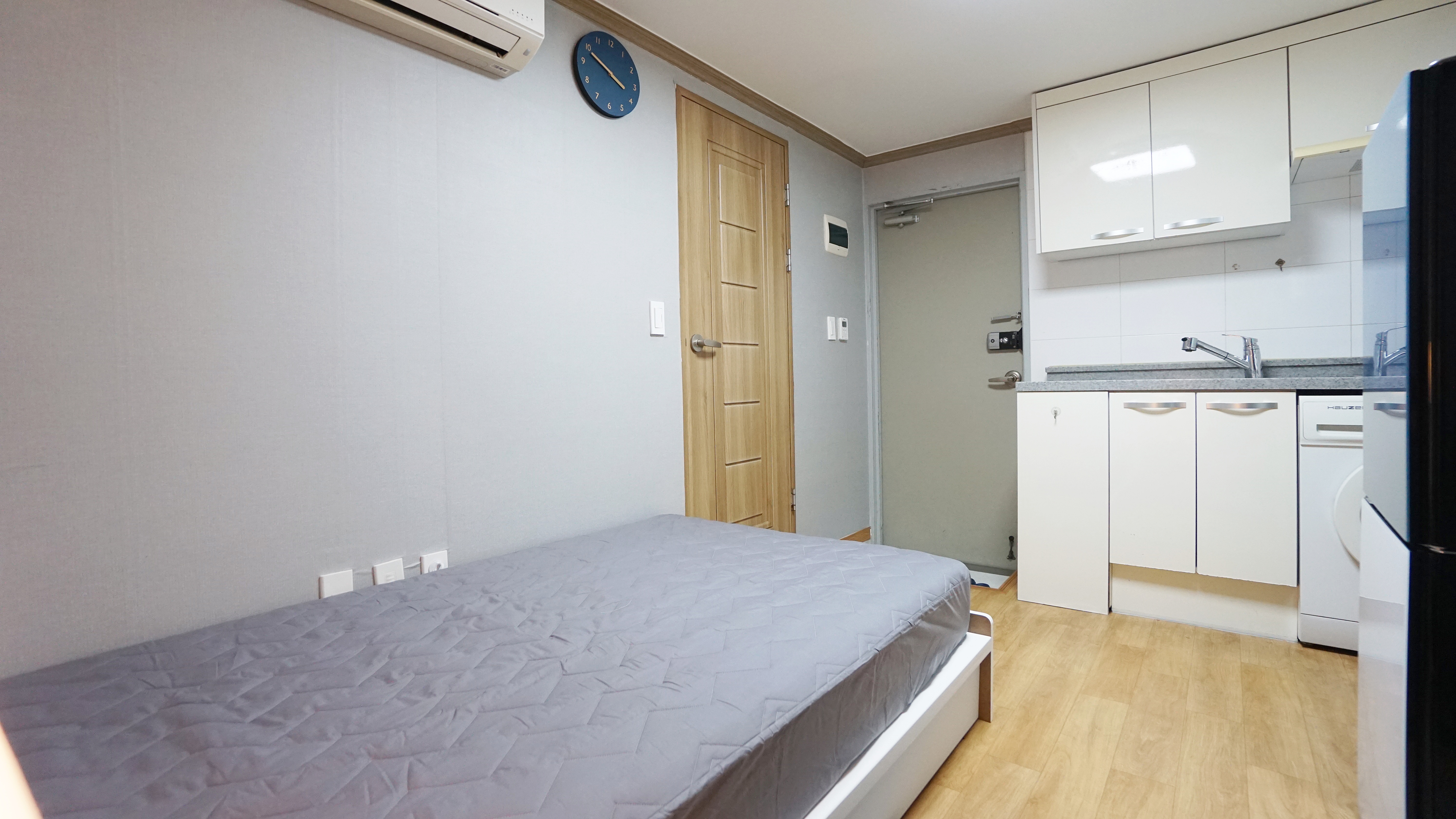 THE NOOK Stay Yeonnam 224 #1 3