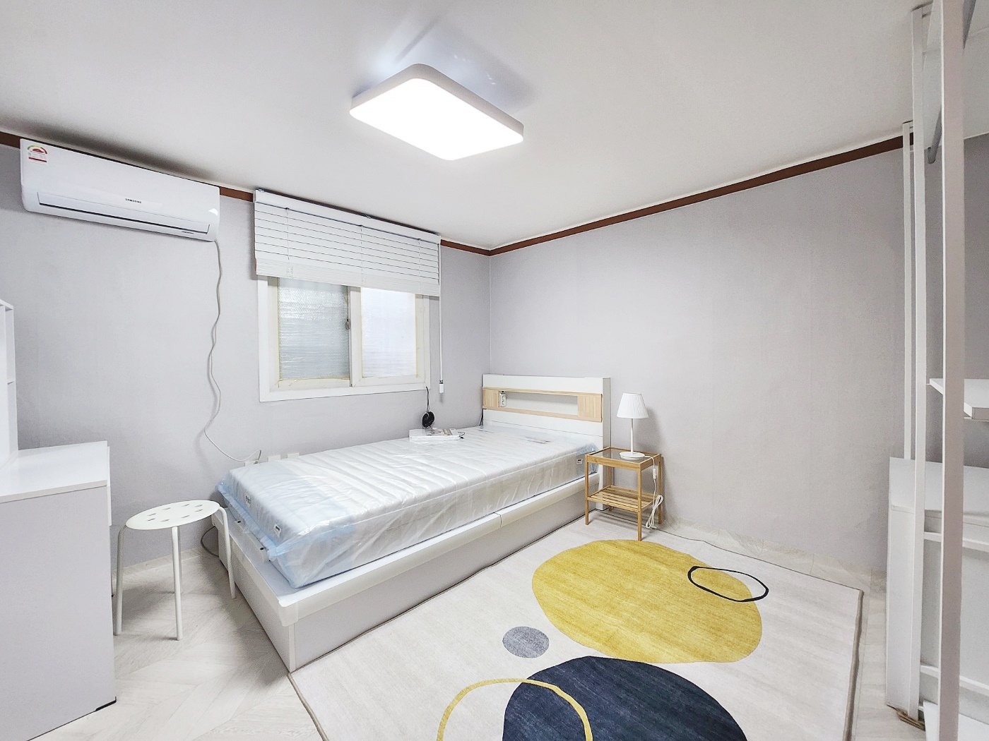 THE NOOK Stay Yeonnam 224 #5 3