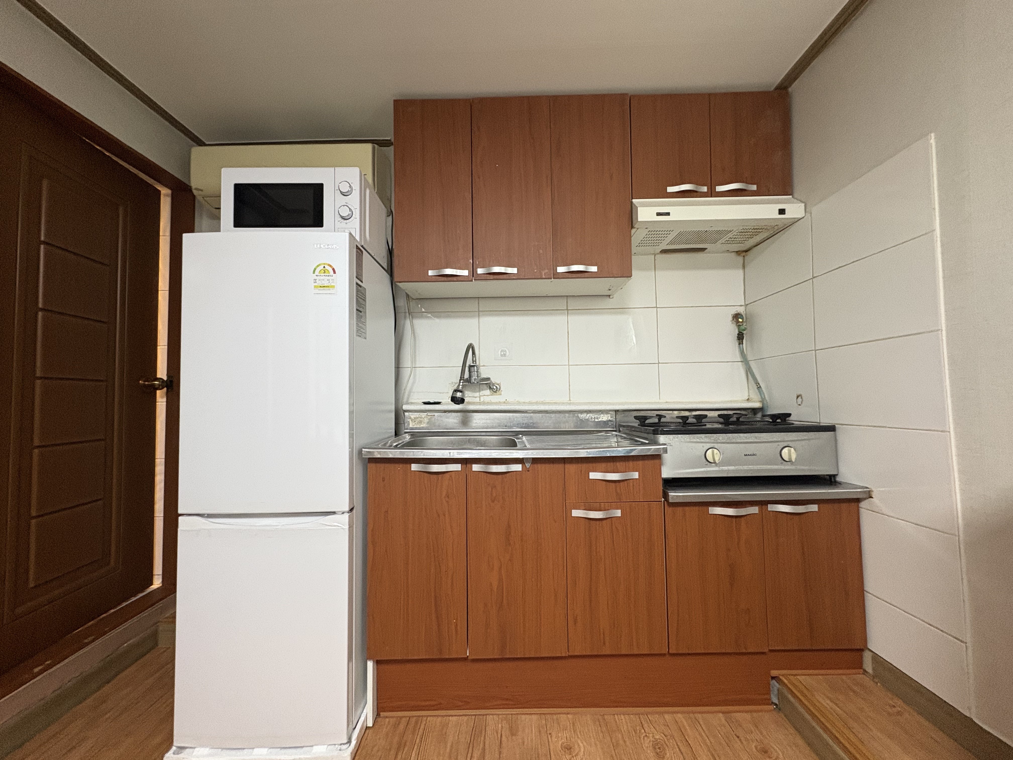 THE NOOK Stay Hongdae 295 #2 9