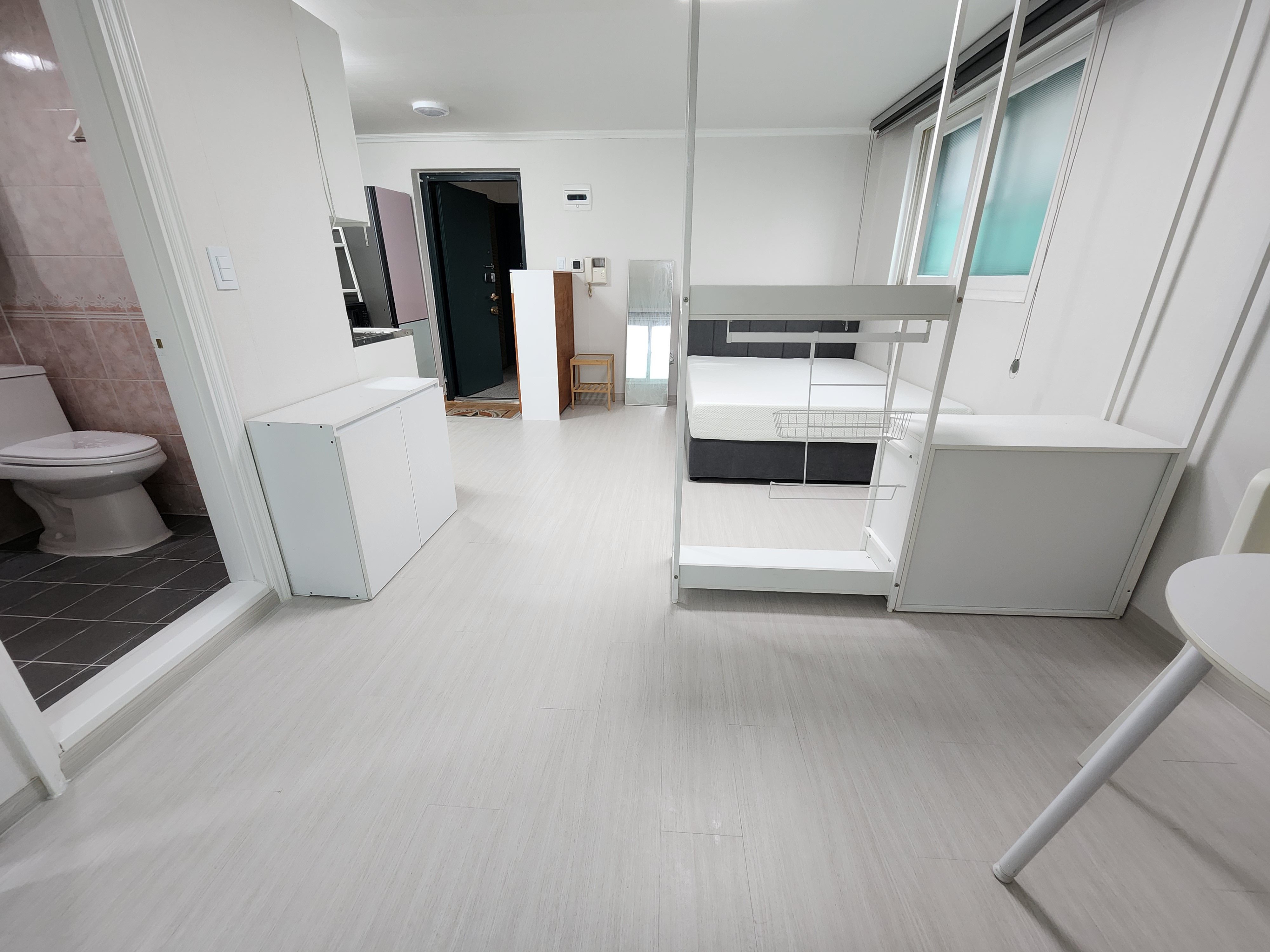 THE NOOK Stay Hongdae 247 #4 2