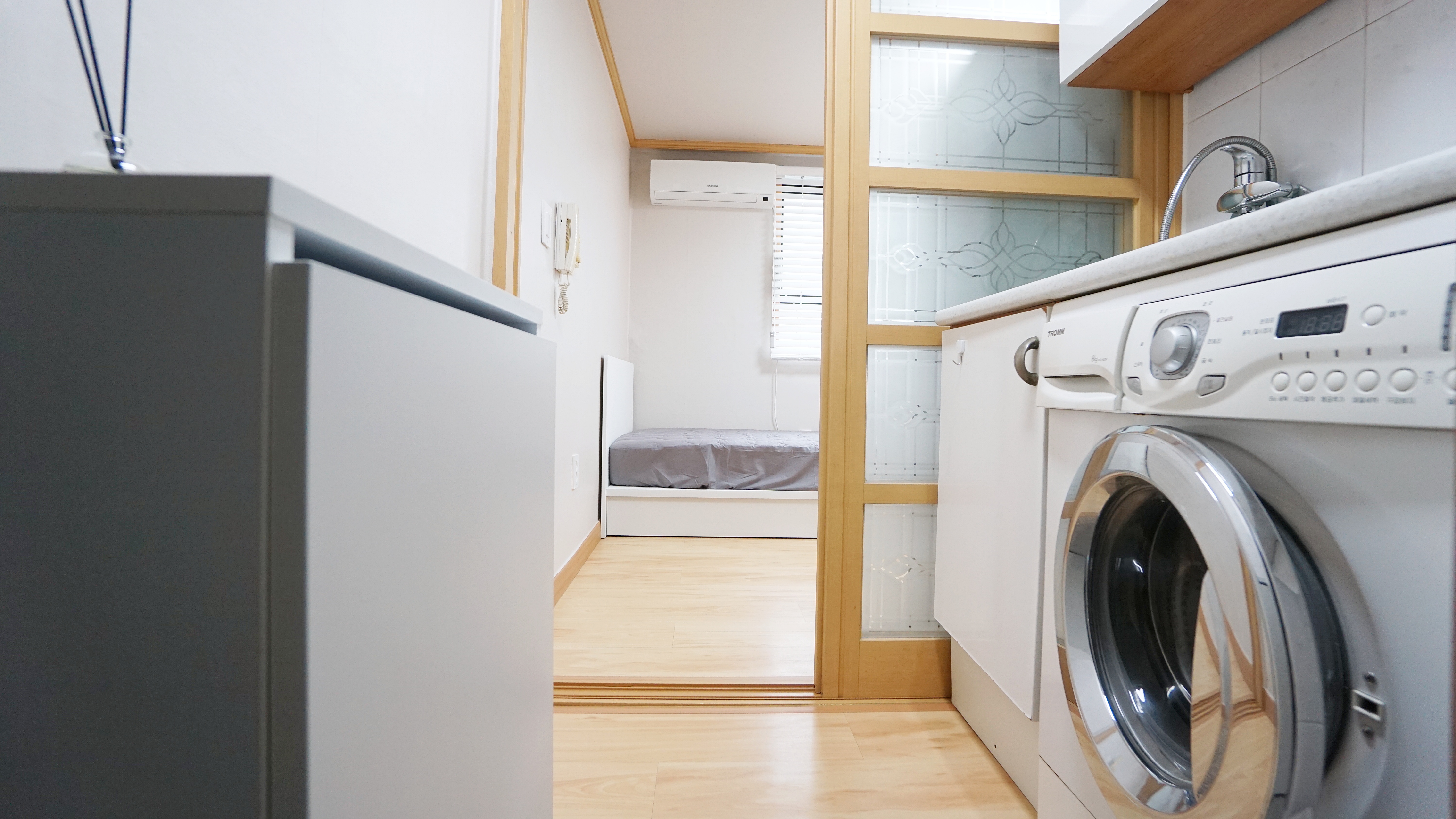 THE NOOK Stay SNU #10 1