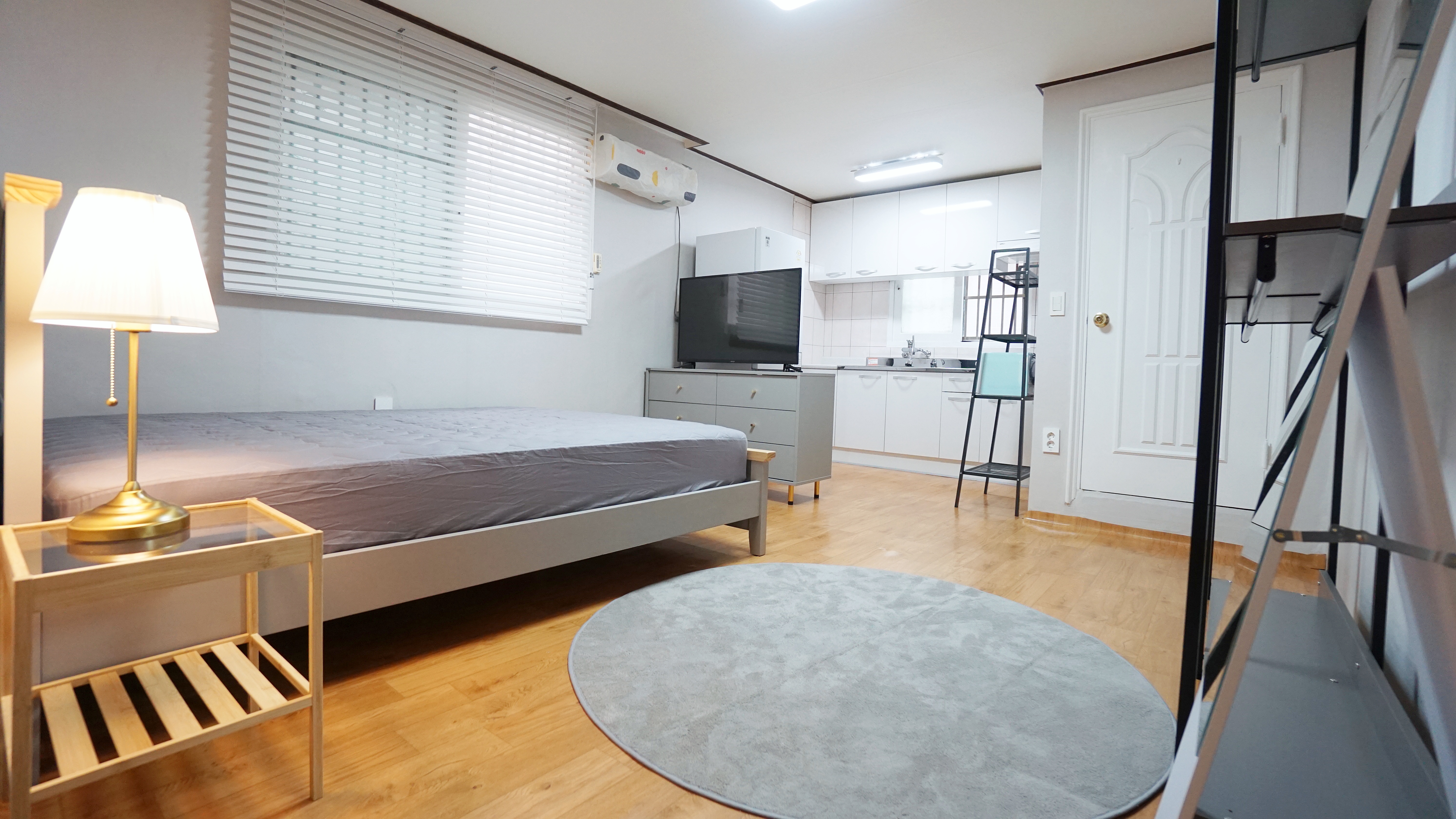 THE NOOK Stay  Hongdae 504 #1 3