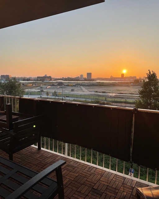 "Mary van der Sluisstraat | Amsterdam"