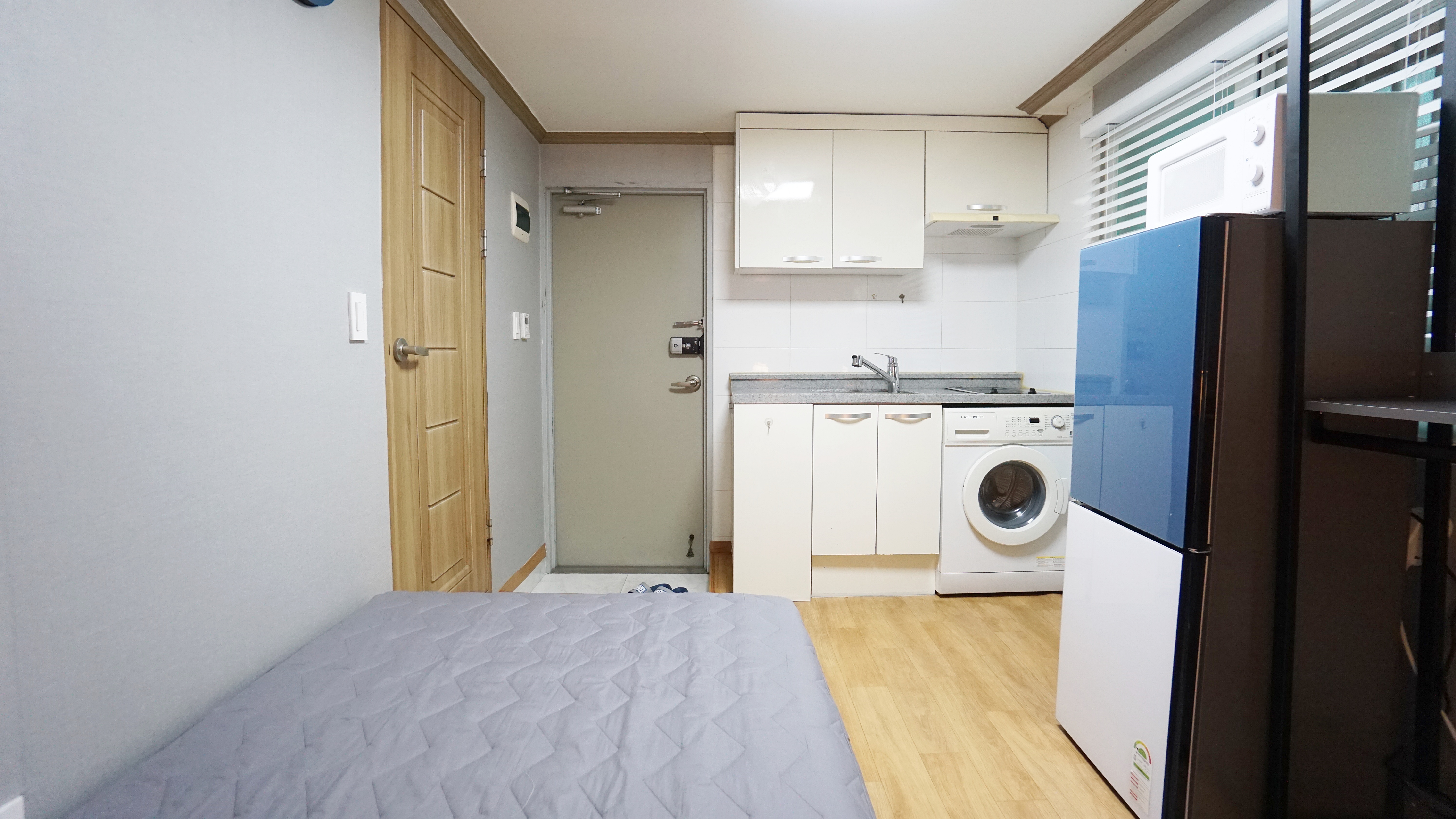 THE NOOK Stay Yeonnam 224 #1 4