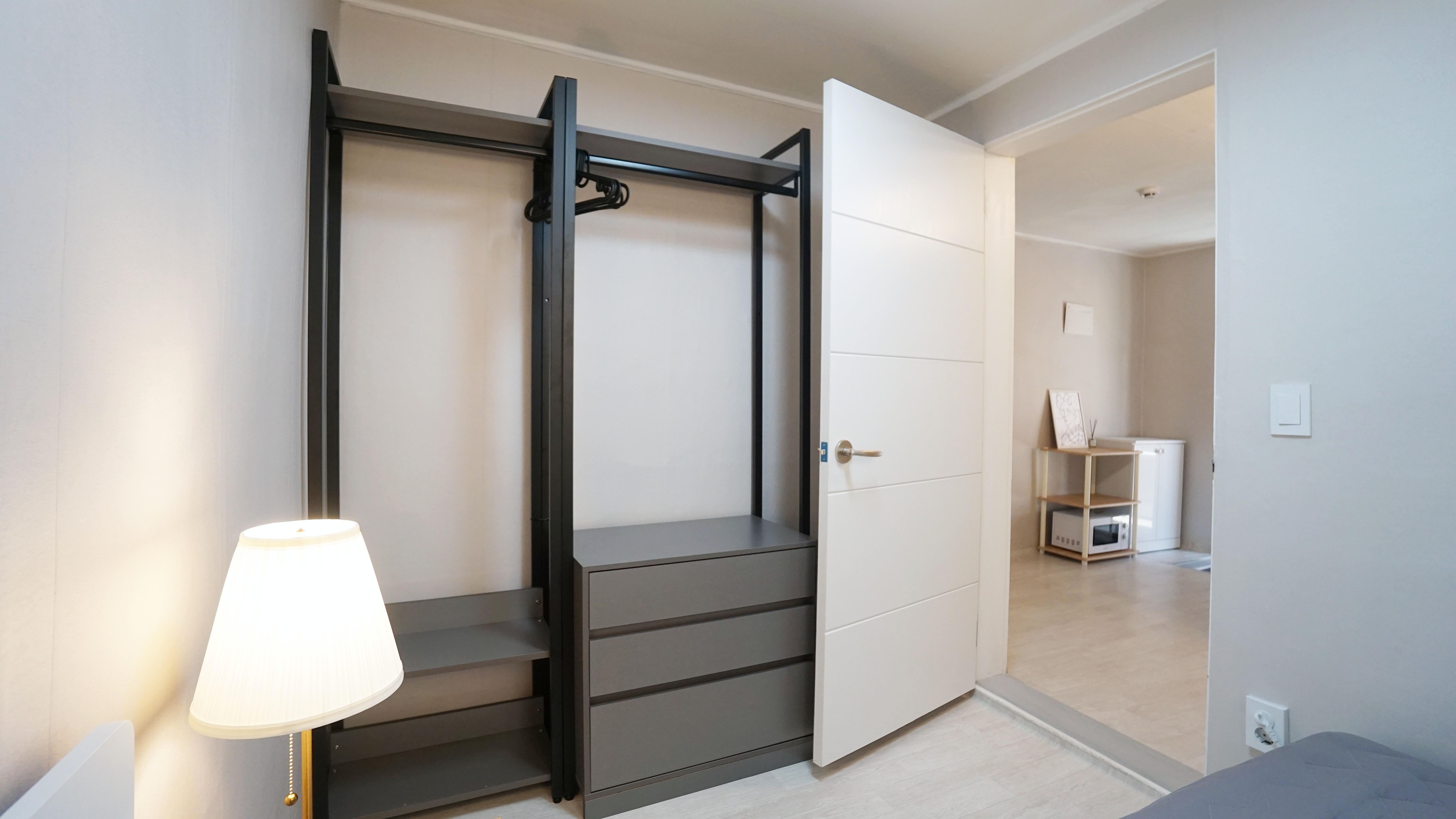 THE NOOK Stay Hongdae 501 #3 9