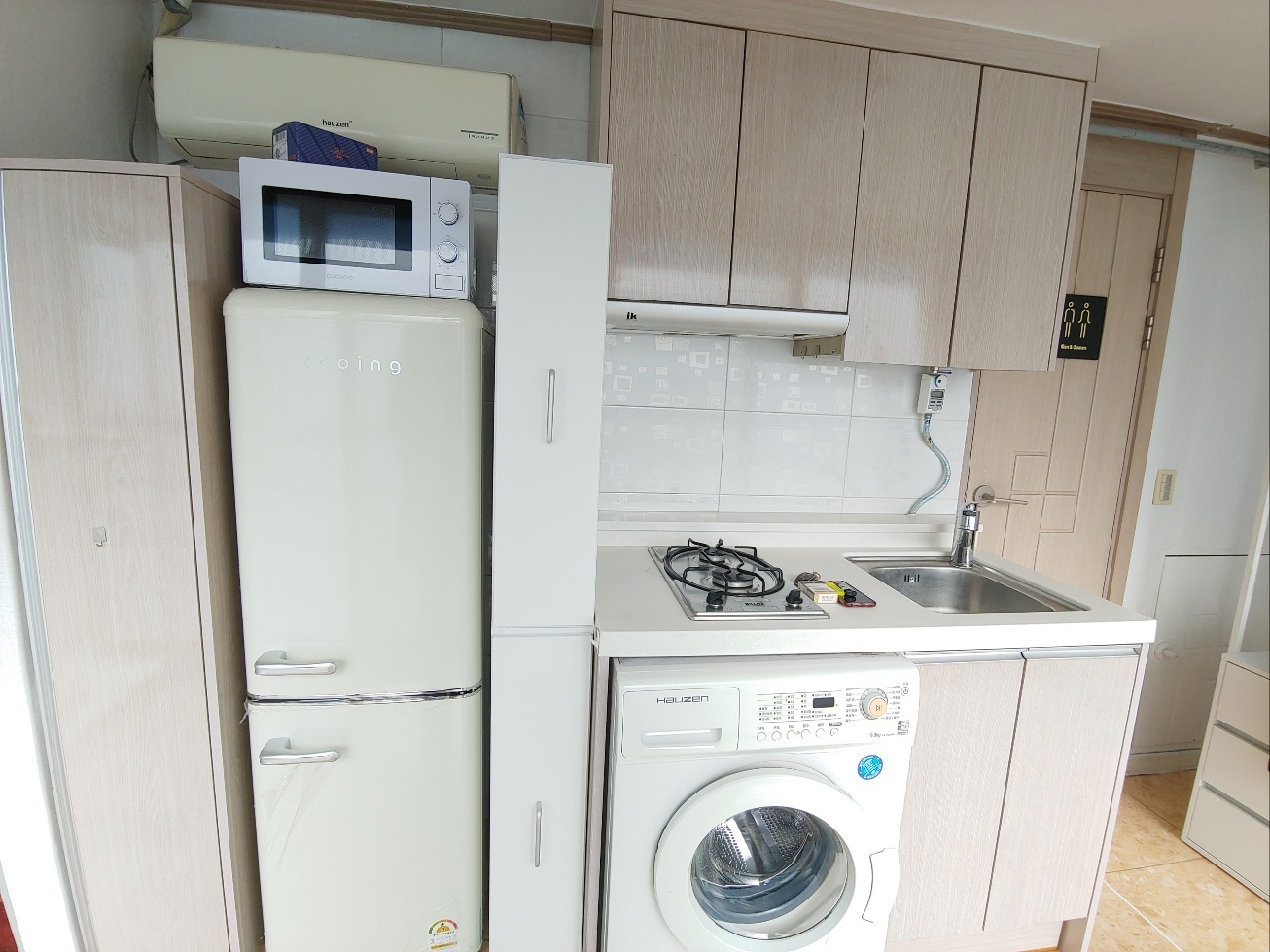 THE NOOK Stay Hongdae 503 6