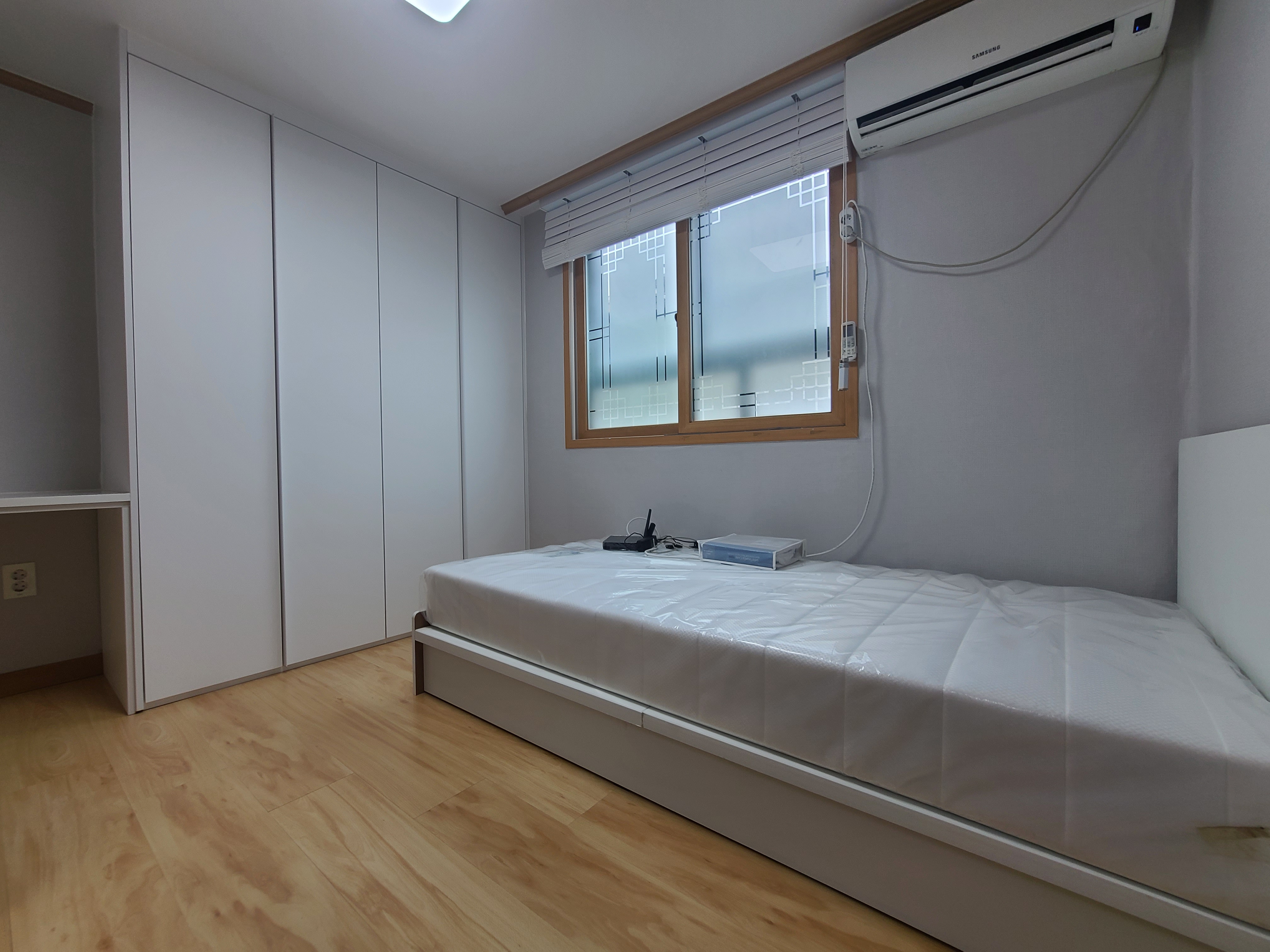 THE NOOK Stay SNU #19 2