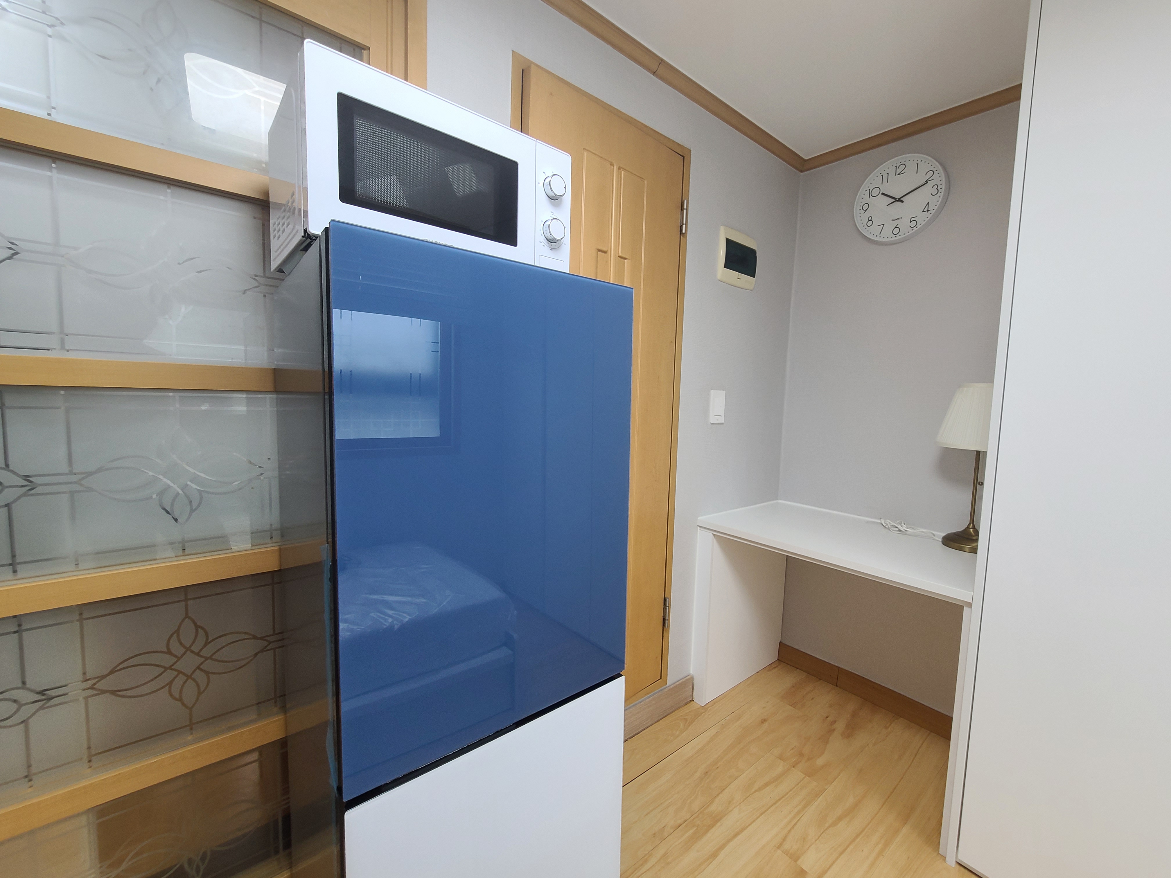 THE NOOK Stay SNU #17 5