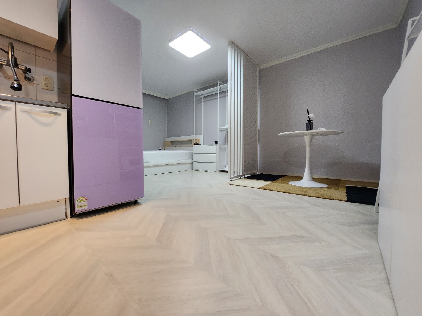 THE NOOK Stay Hongdae 247 #3 8