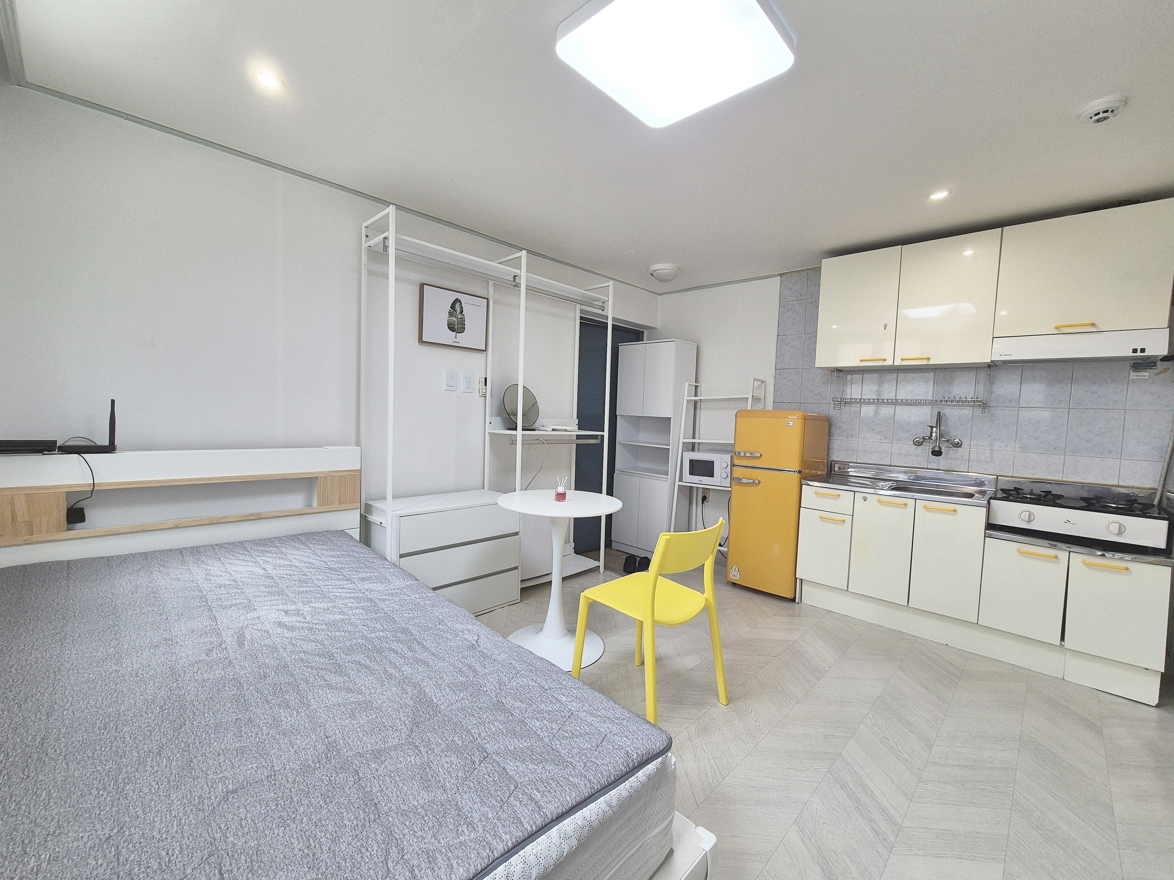 THE NOOK Stay Hongdae 336 4