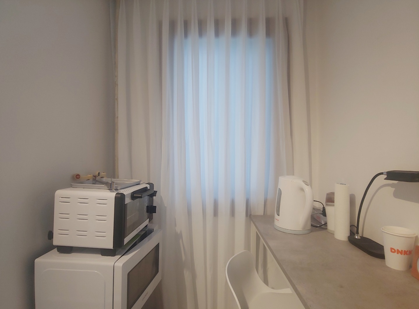 THE NOOK Stay Seogyo 52 1