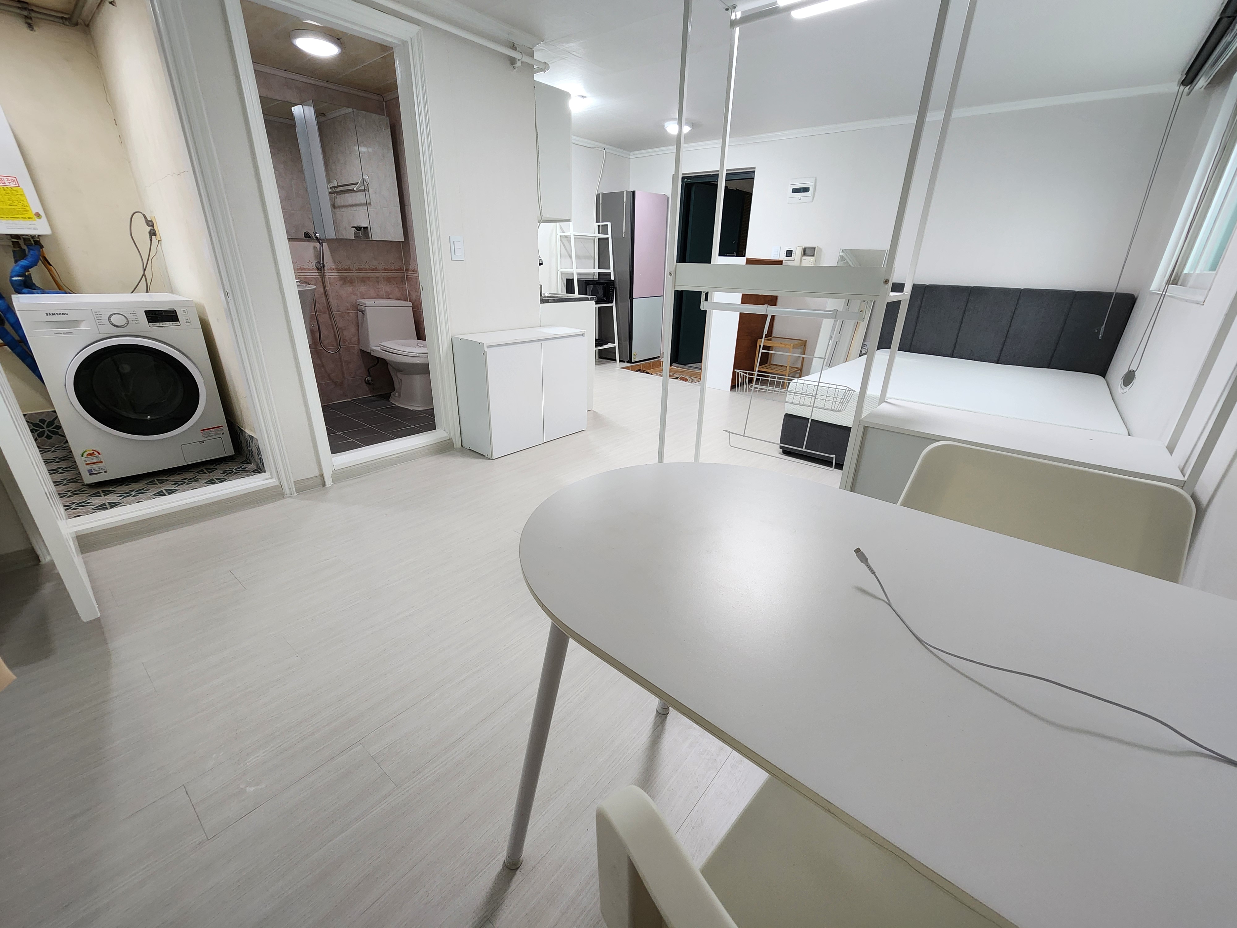 THE NOOK Stay Hongdae 247 #4 3