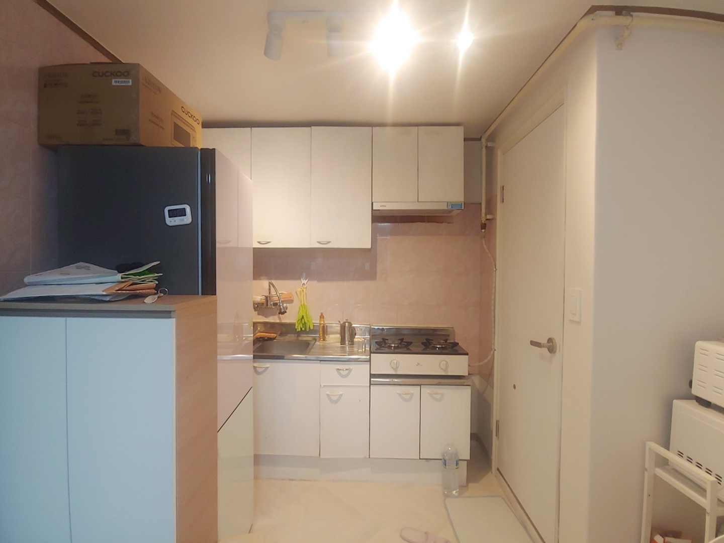 THE NOOK Stay Seogyo 52 10