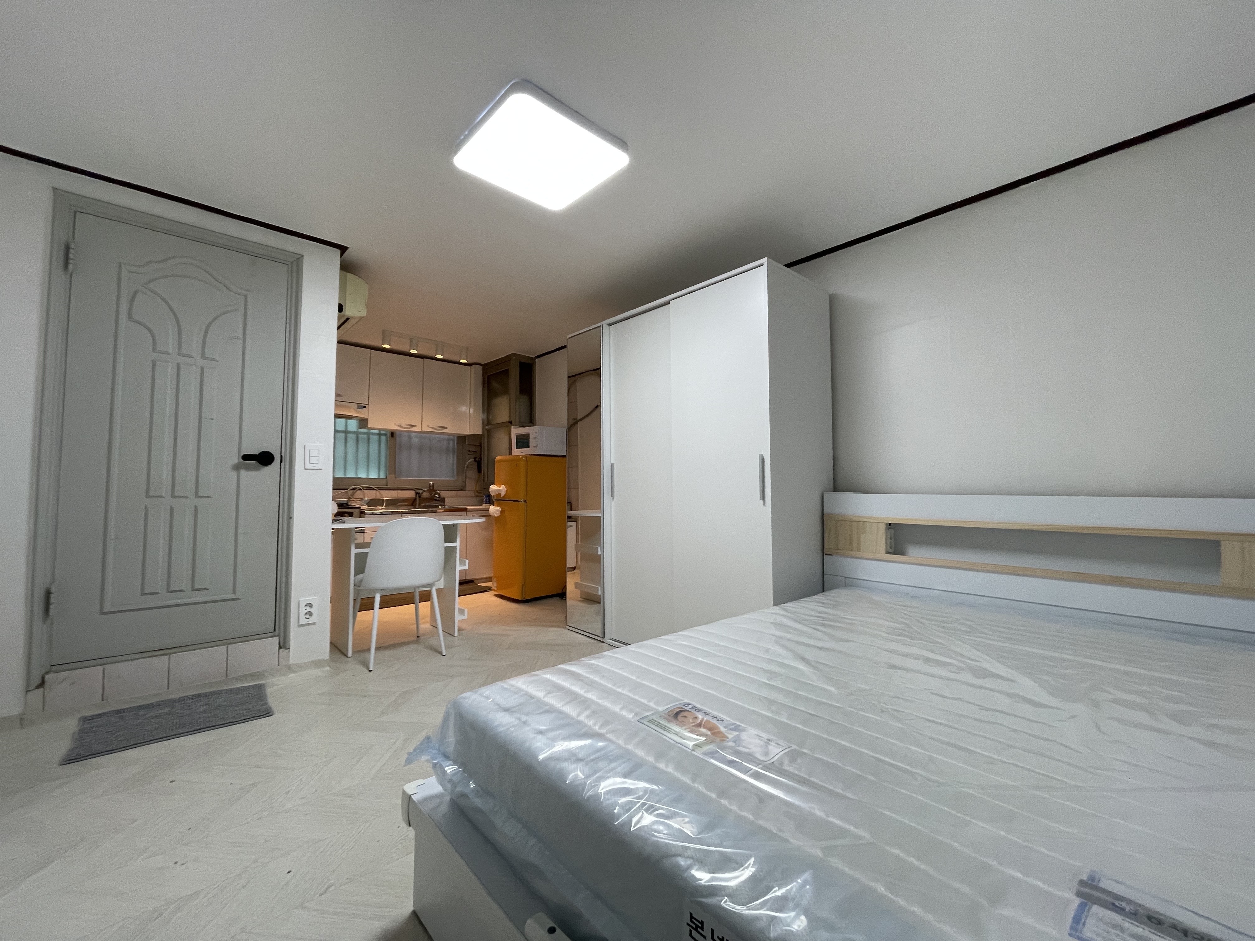 THE NOOK Stay Hongdae 504 #4 3