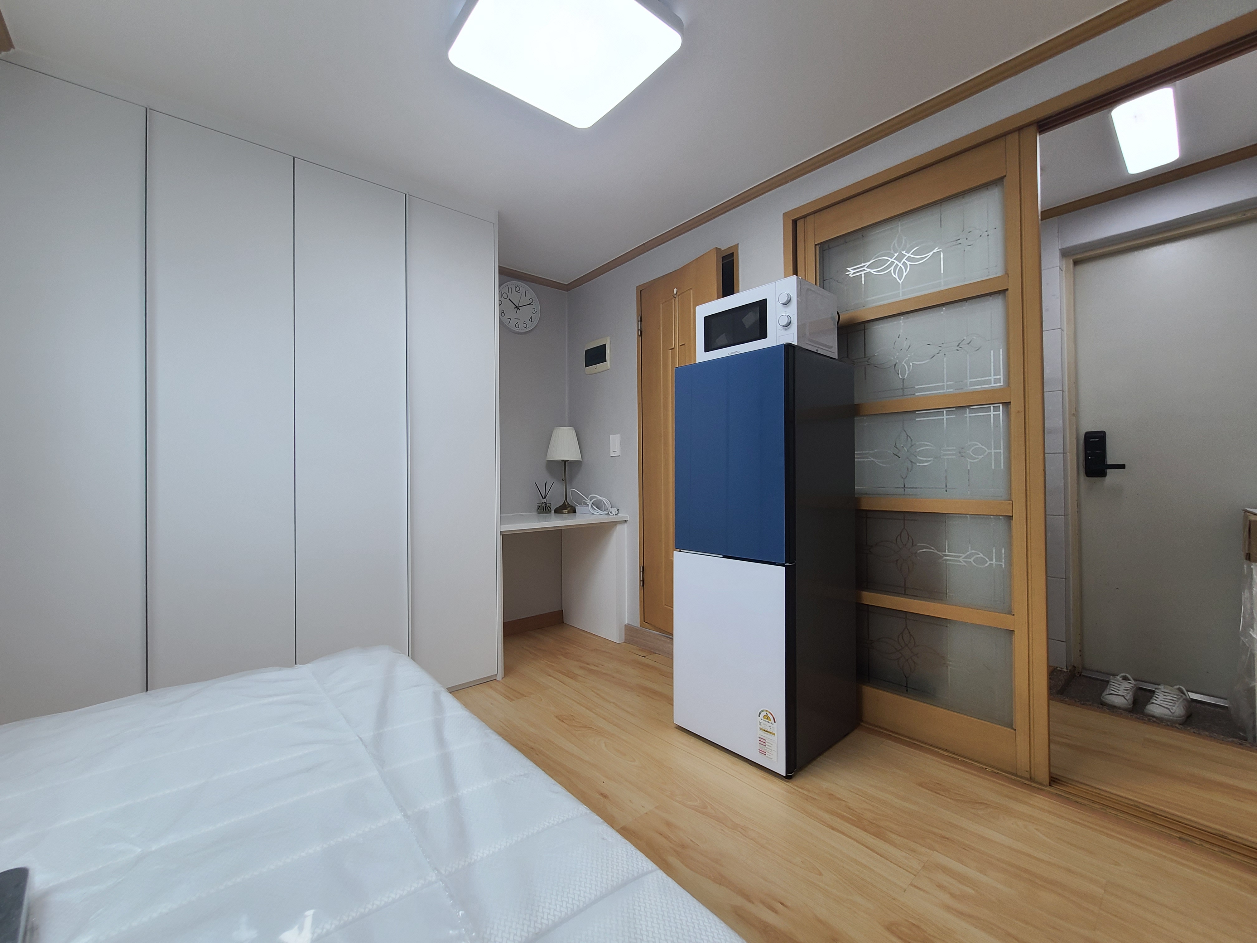 THE NOOK Stay SNU #18 2