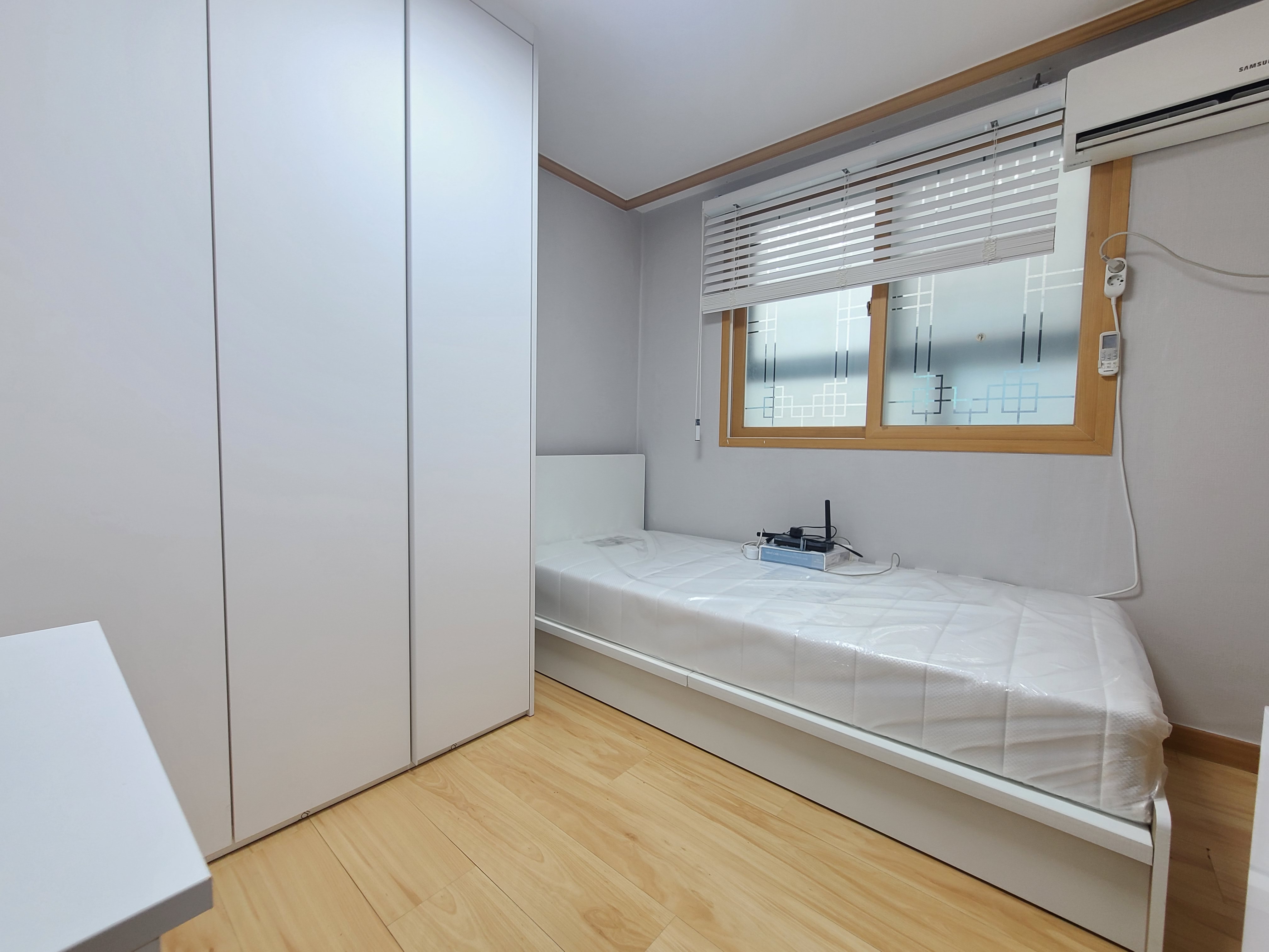 THE NOOK Stay SNU #15 1