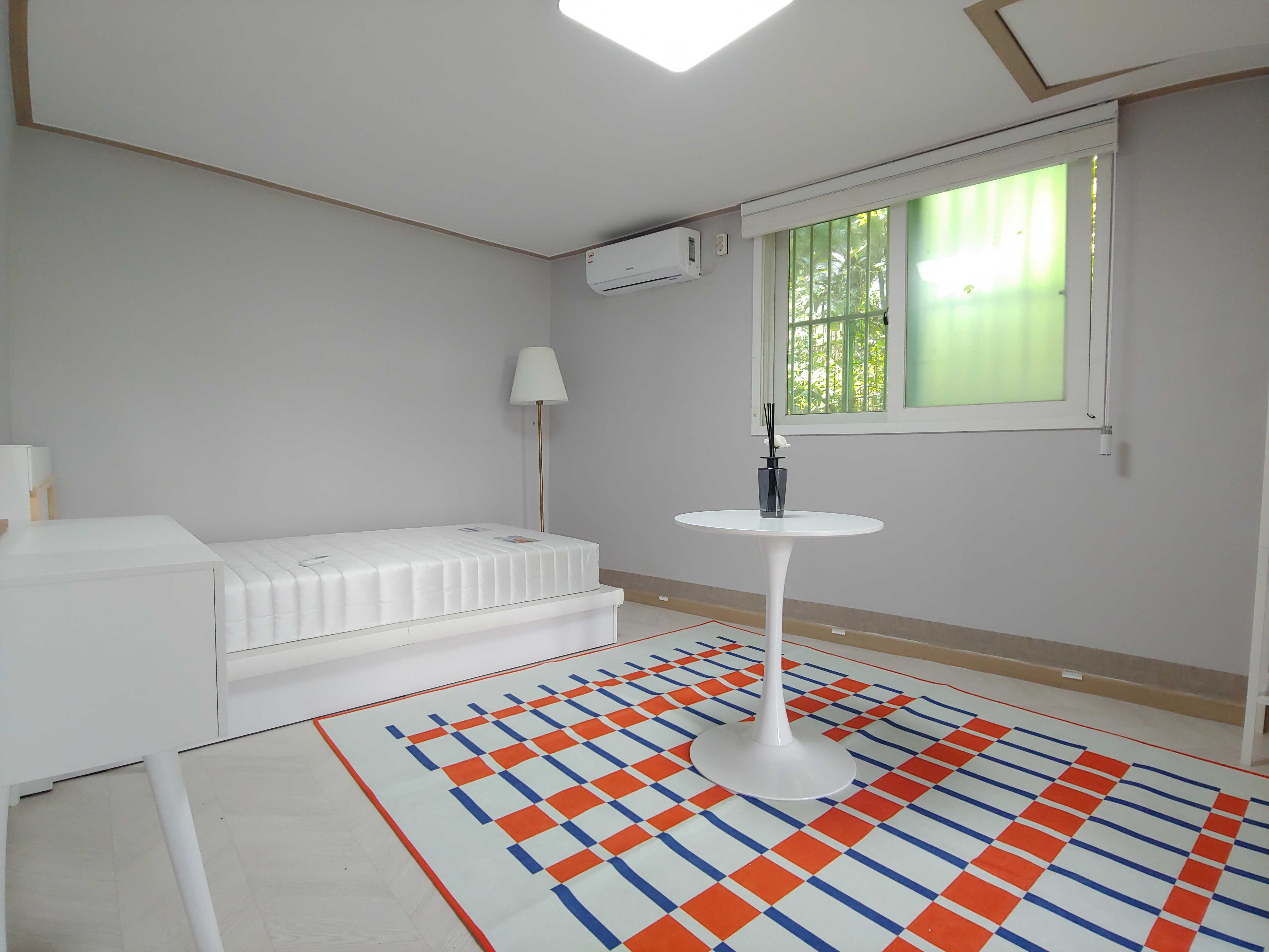 THE NOOK Stay Hyehwa #2 1