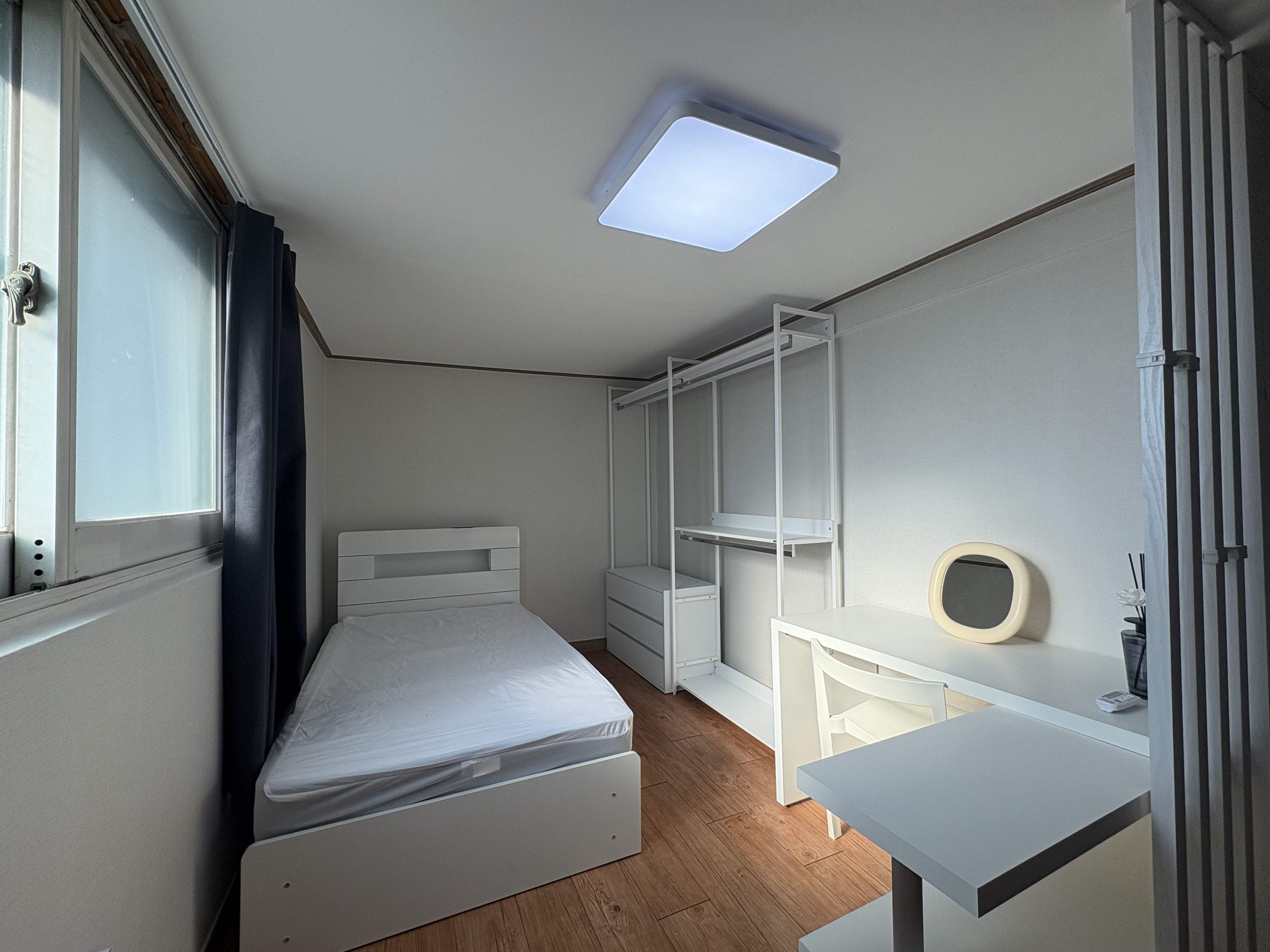 THE NOOK Stay Hongdae 295 #2 2