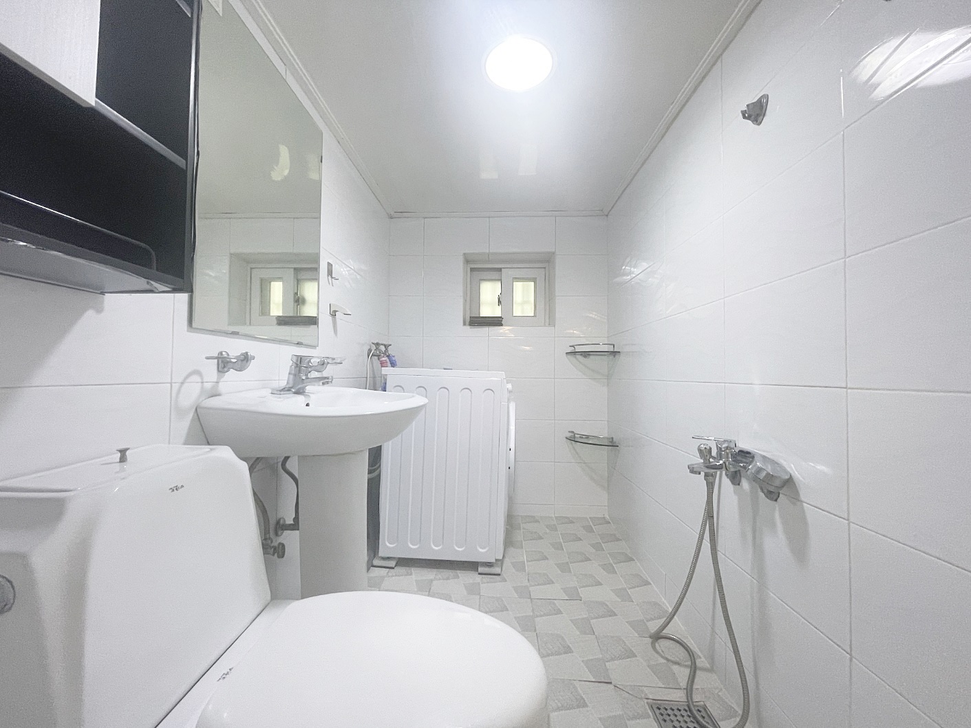 THE NOOK Stay Mangwon 424 10