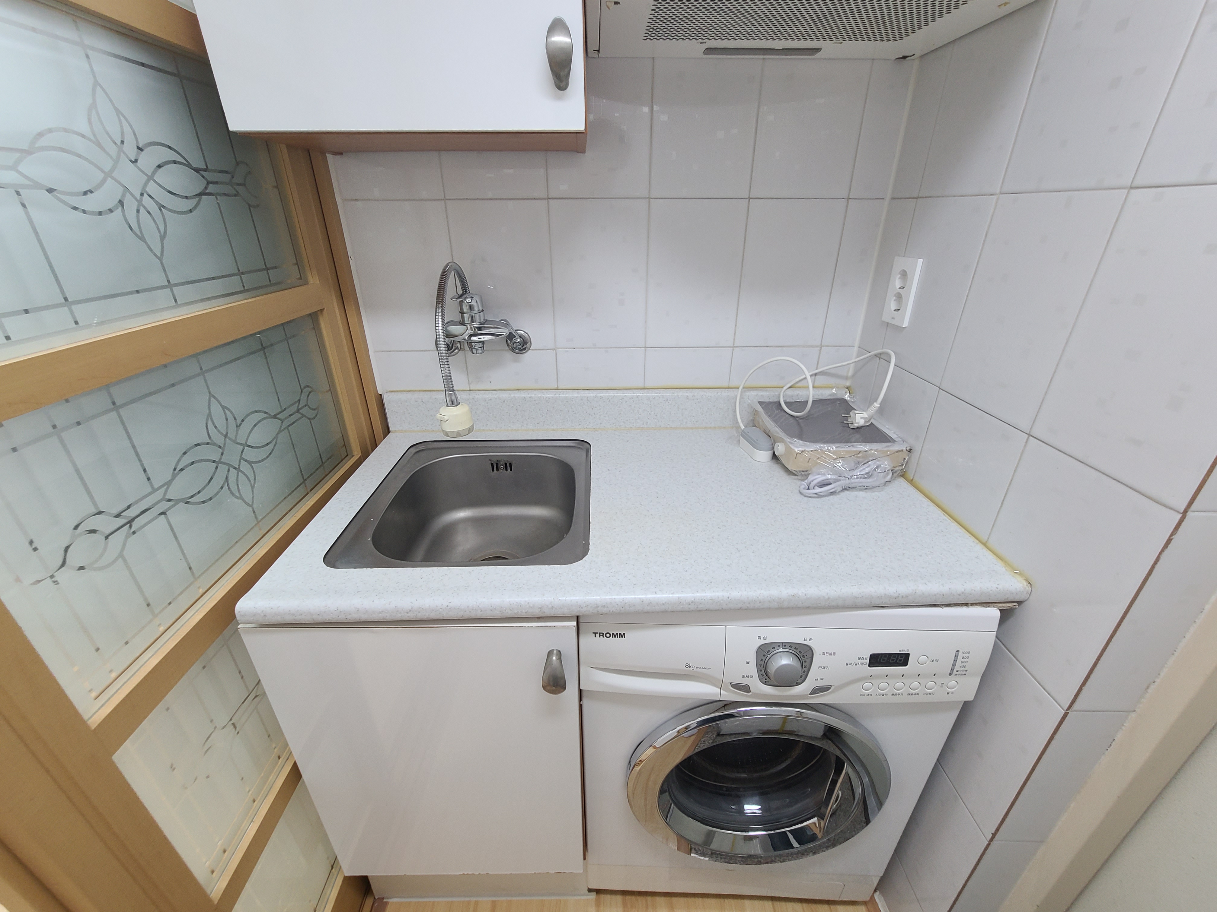 THE NOOK Stay SNU #2 7