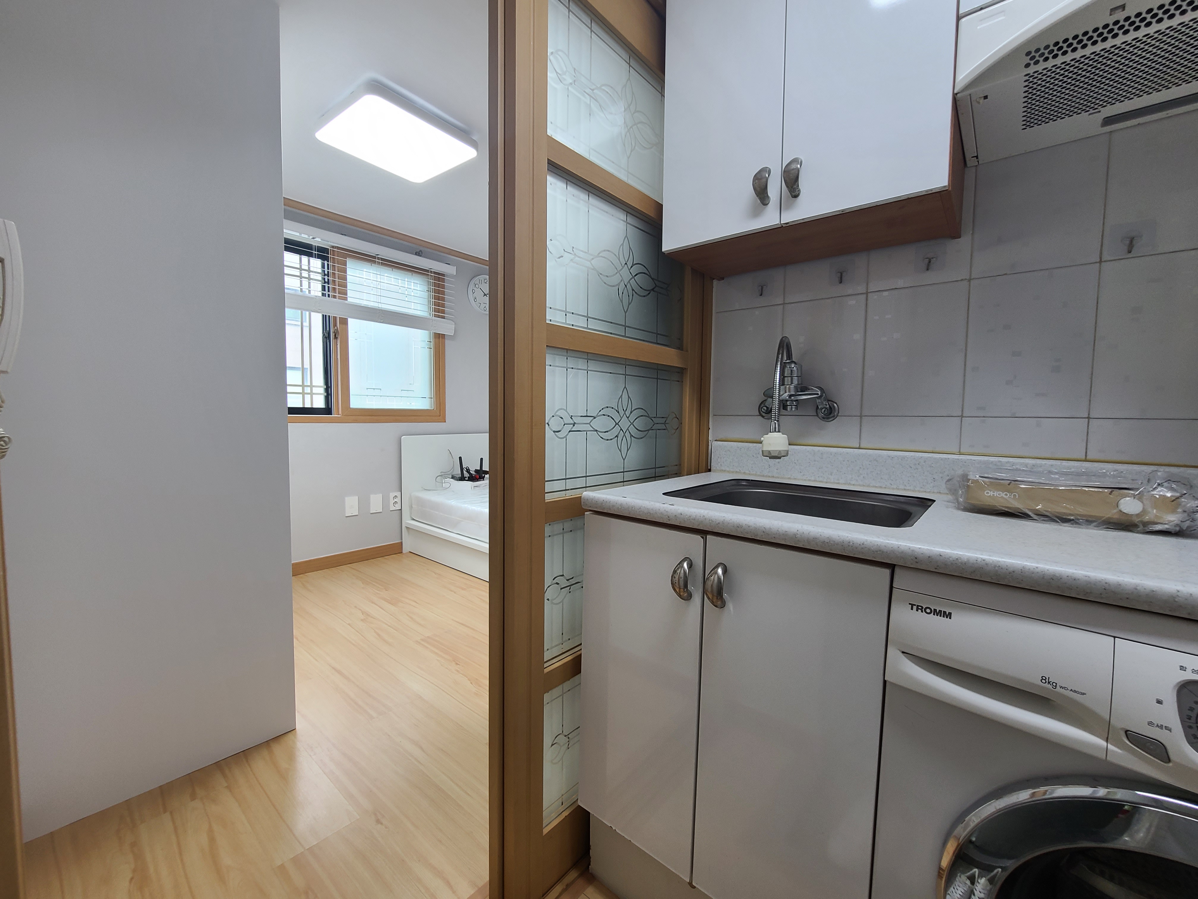 THE NOOK Stay SNU #3 1