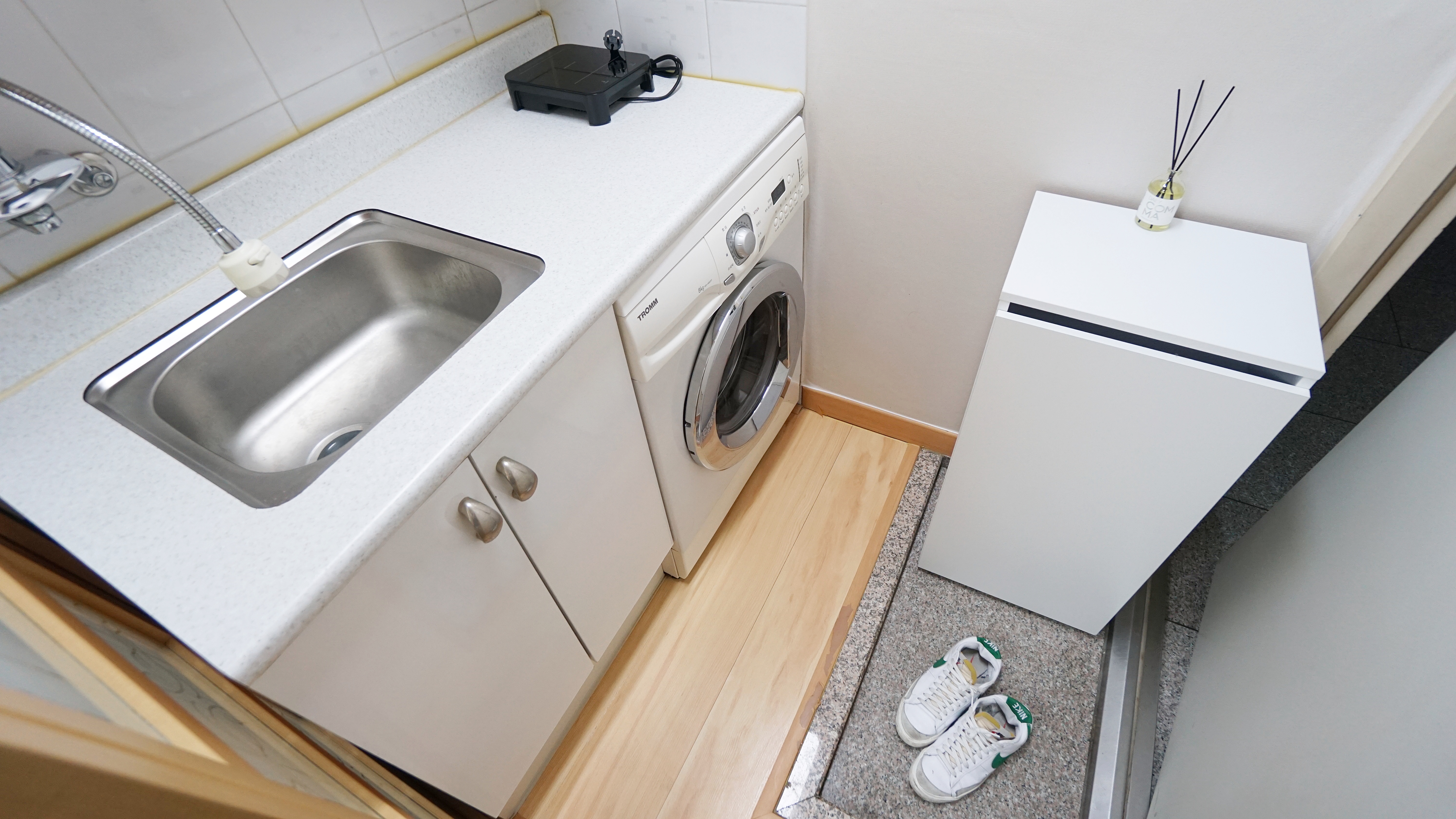 THE NOOK Stay SNU #14 7